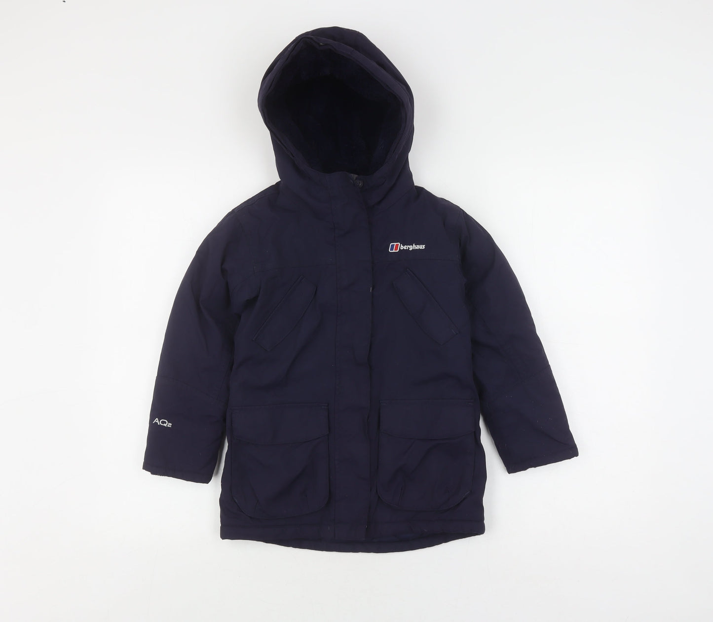 Berghaus Clothing Bundle - 5 Pack Preloved Boys Outerwear