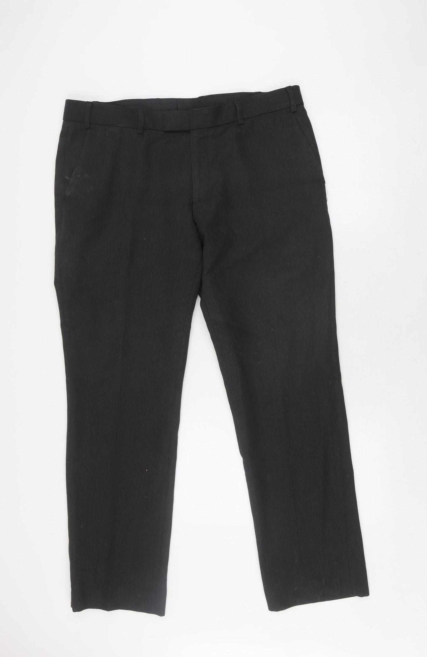 Burton Clothing Bundle - 5 Pack Preloved Mens Trousers