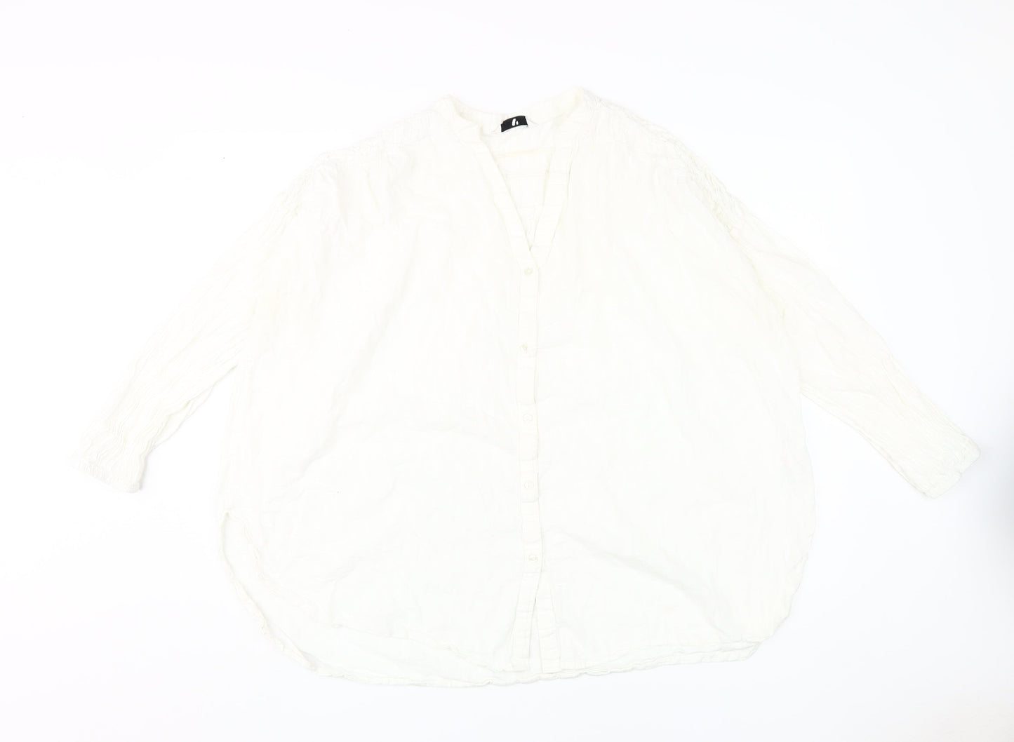 Very Clothing Bundle - 5 Pack Preloved Womens Tops & Shirts