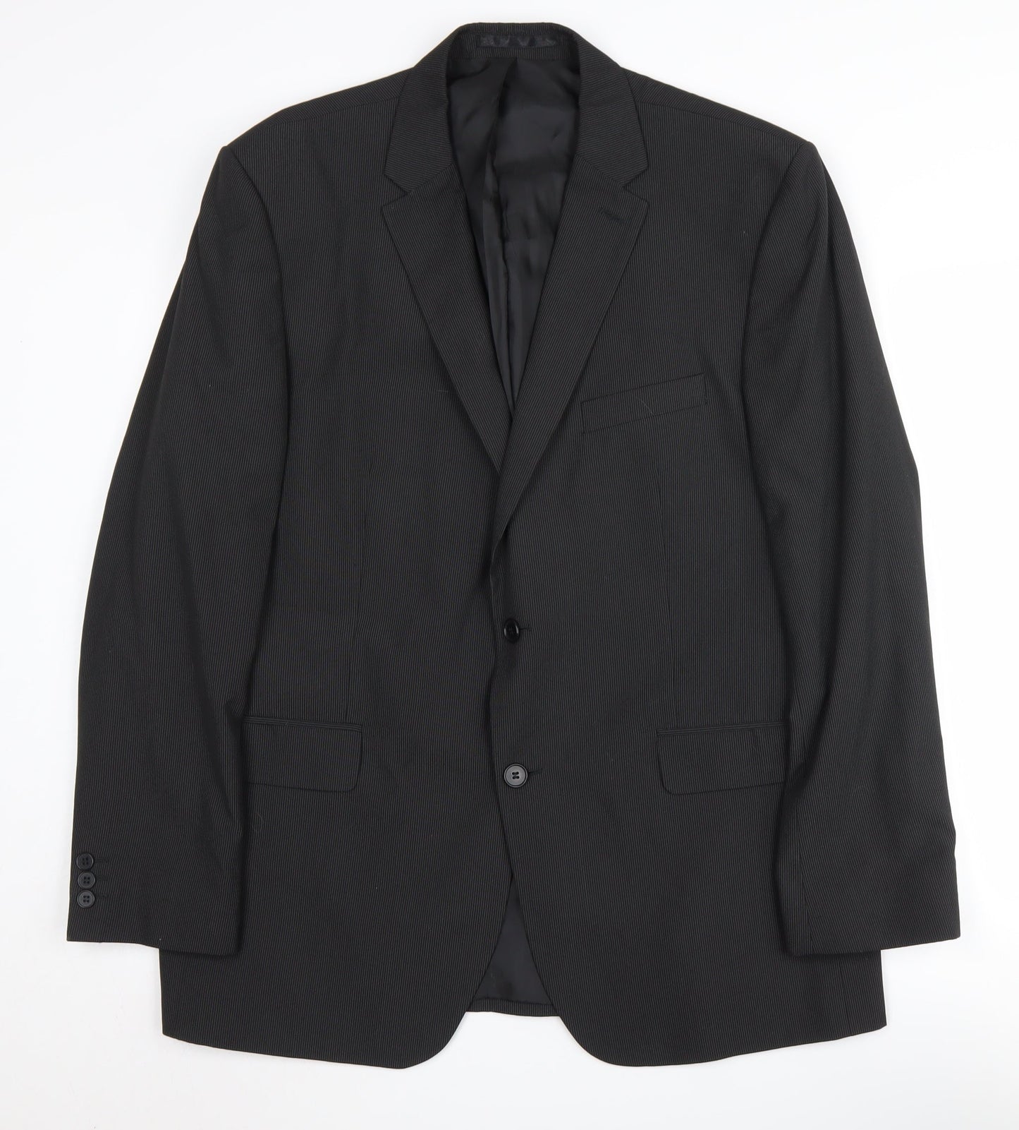 Thomas Nash Clothing Bundle - 5 Pack Preloved Mens Suits & Tailoring