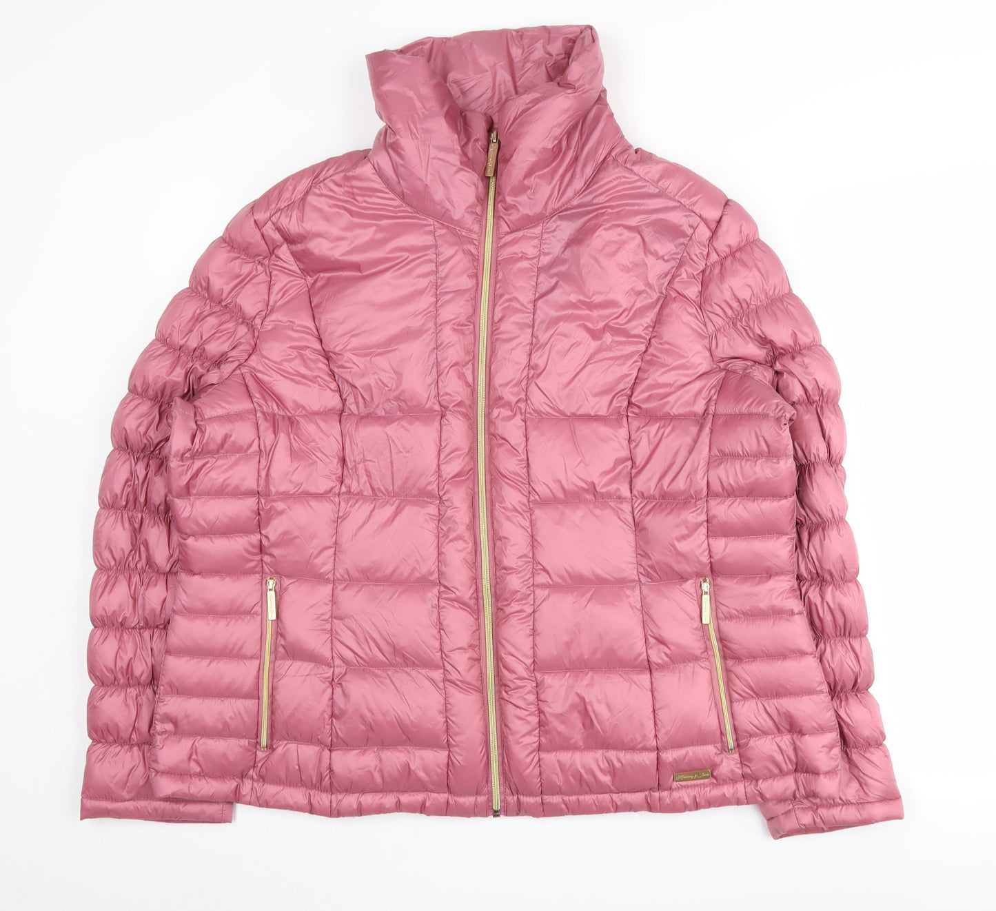 Harvey & Jones Clothing Bundle - 5 Pack Preloved Womens Coats & Jackets