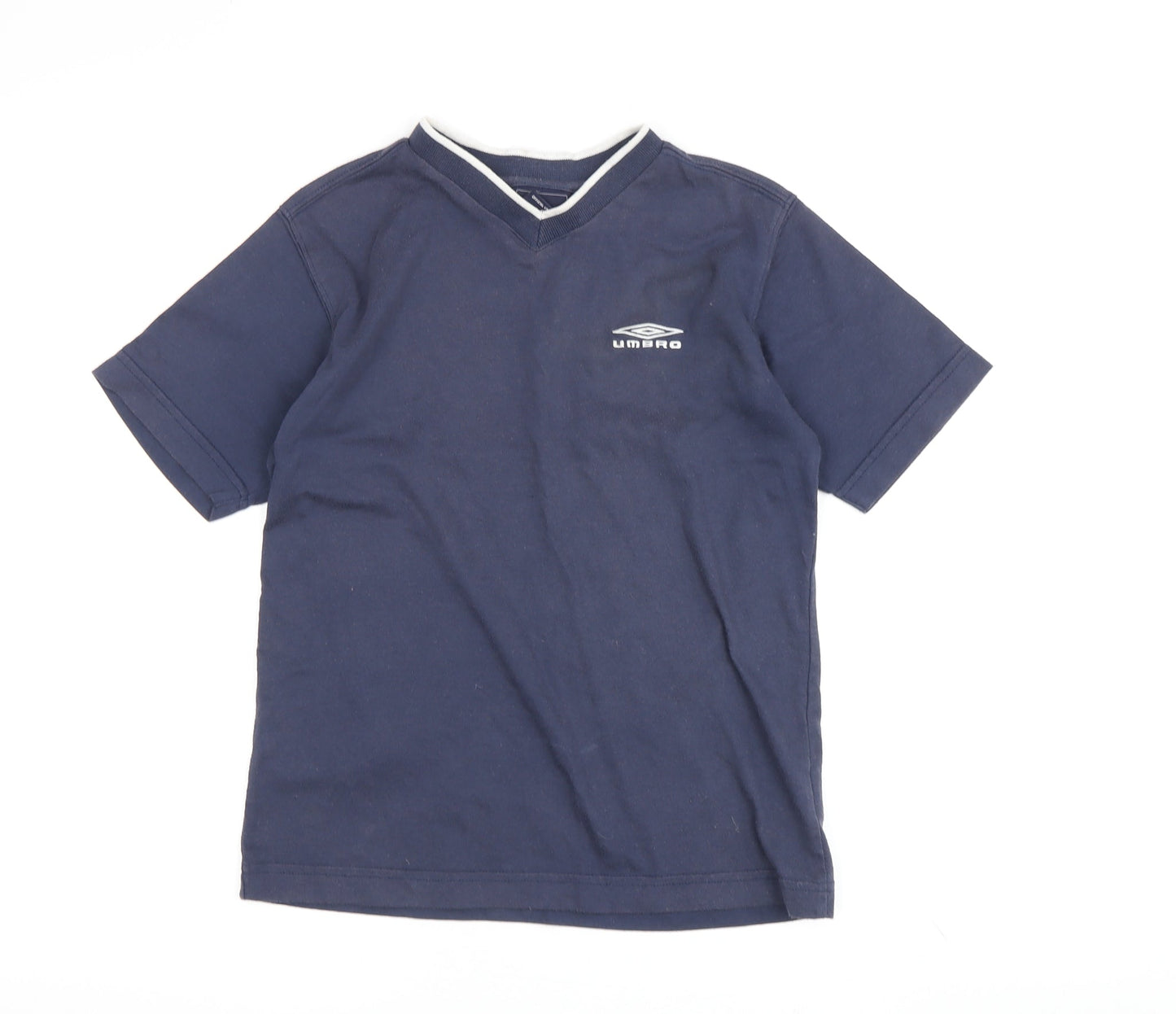 Umbro Clothing Bundle - 5 Pack Preloved Boys T-Shirts, Tops & Shirts