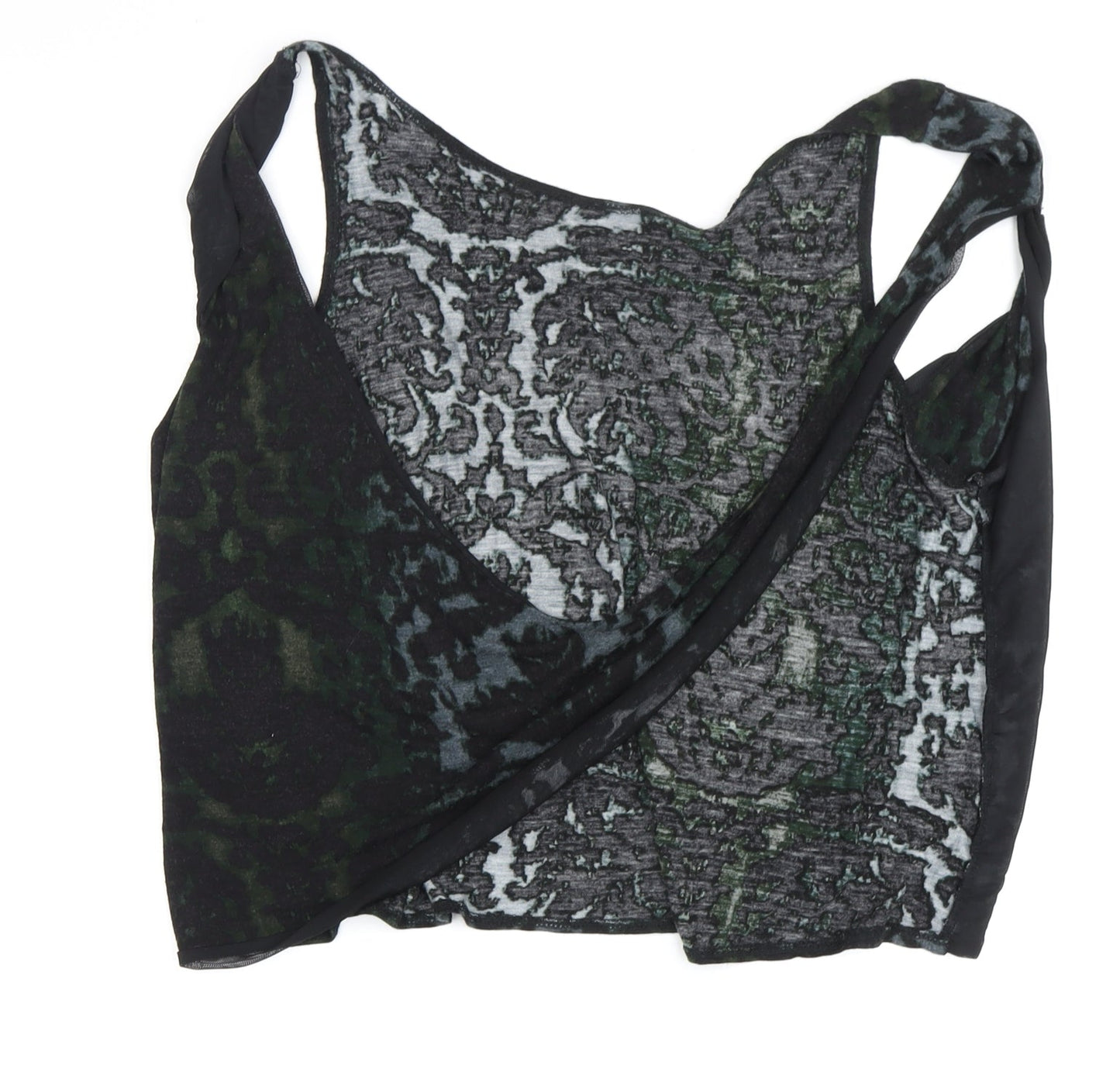 Sparkle & Fade Clothing Bundle - 5 Pack Preloved Womens Tops & Shirts