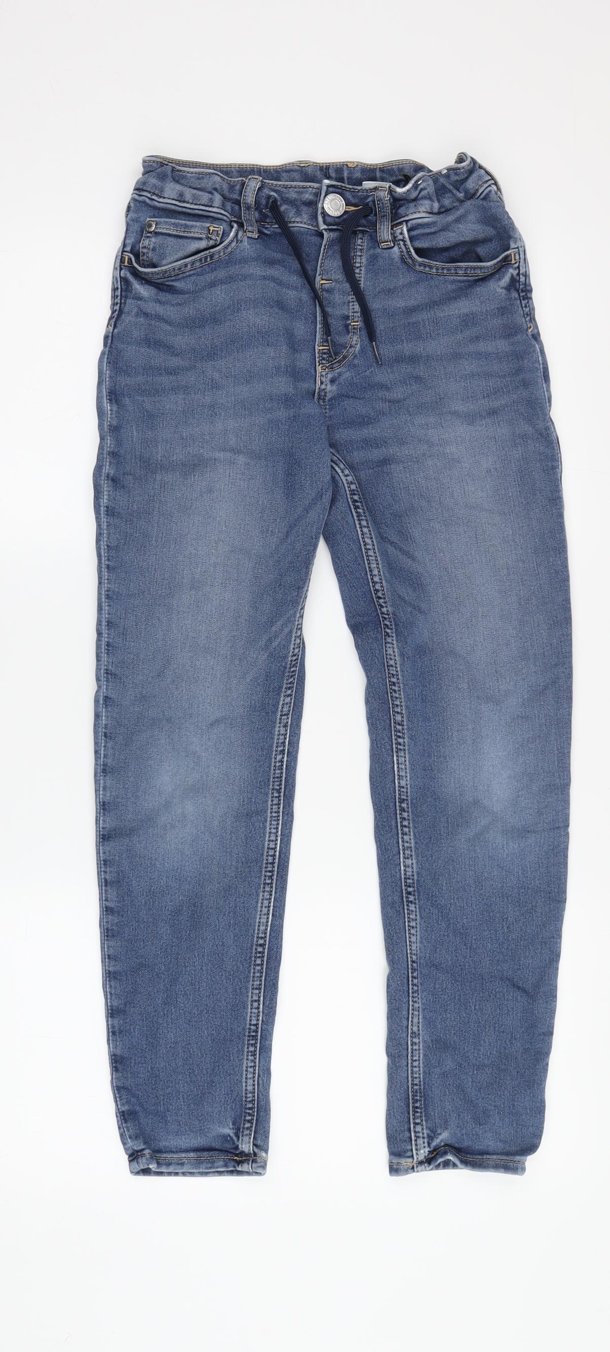 H&M Clothing Bundle - 5 Pack Preloved Boys Jeans