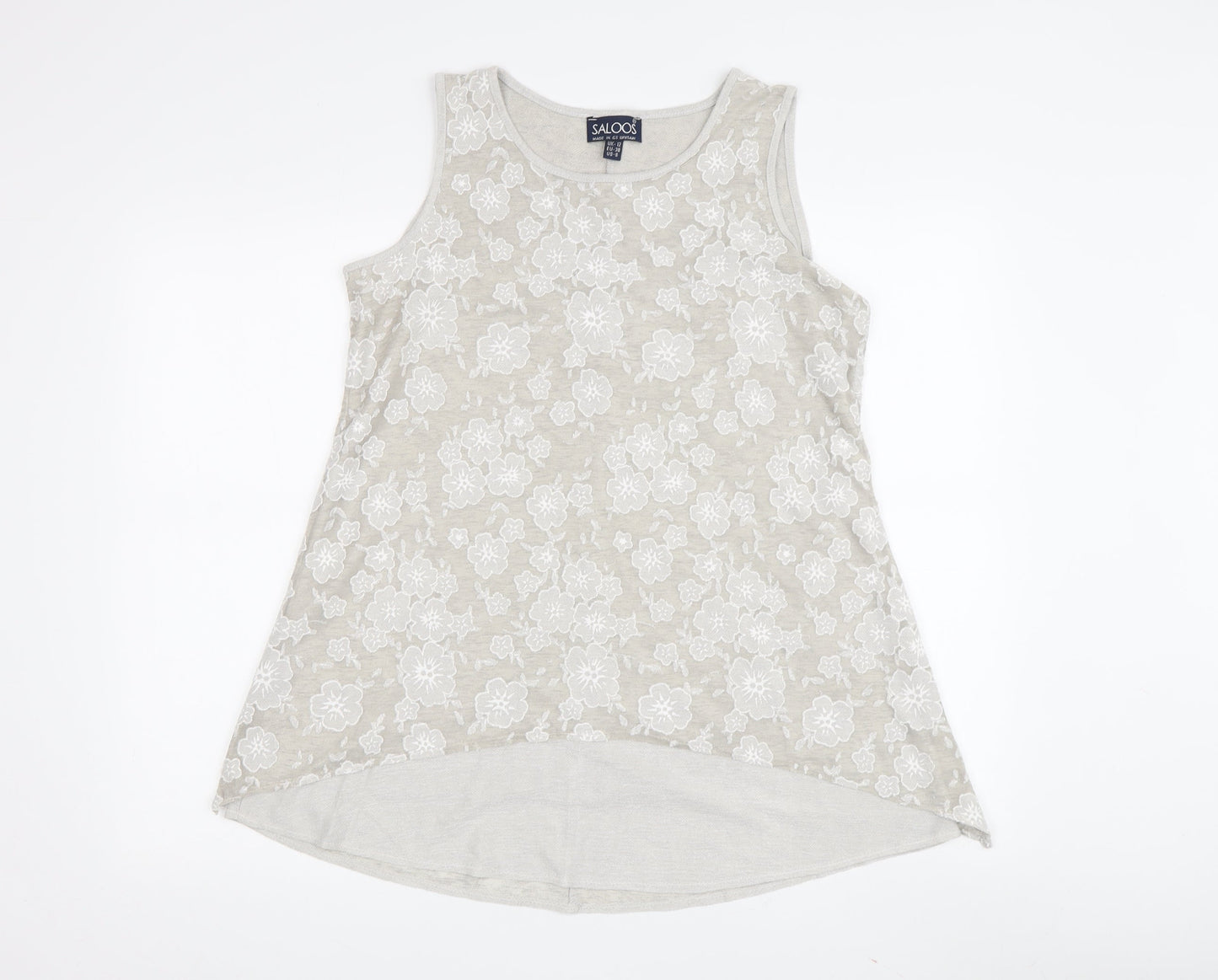 Saloos Clothing Bundle - 5 Pack Preloved Womens Tops & Shirts