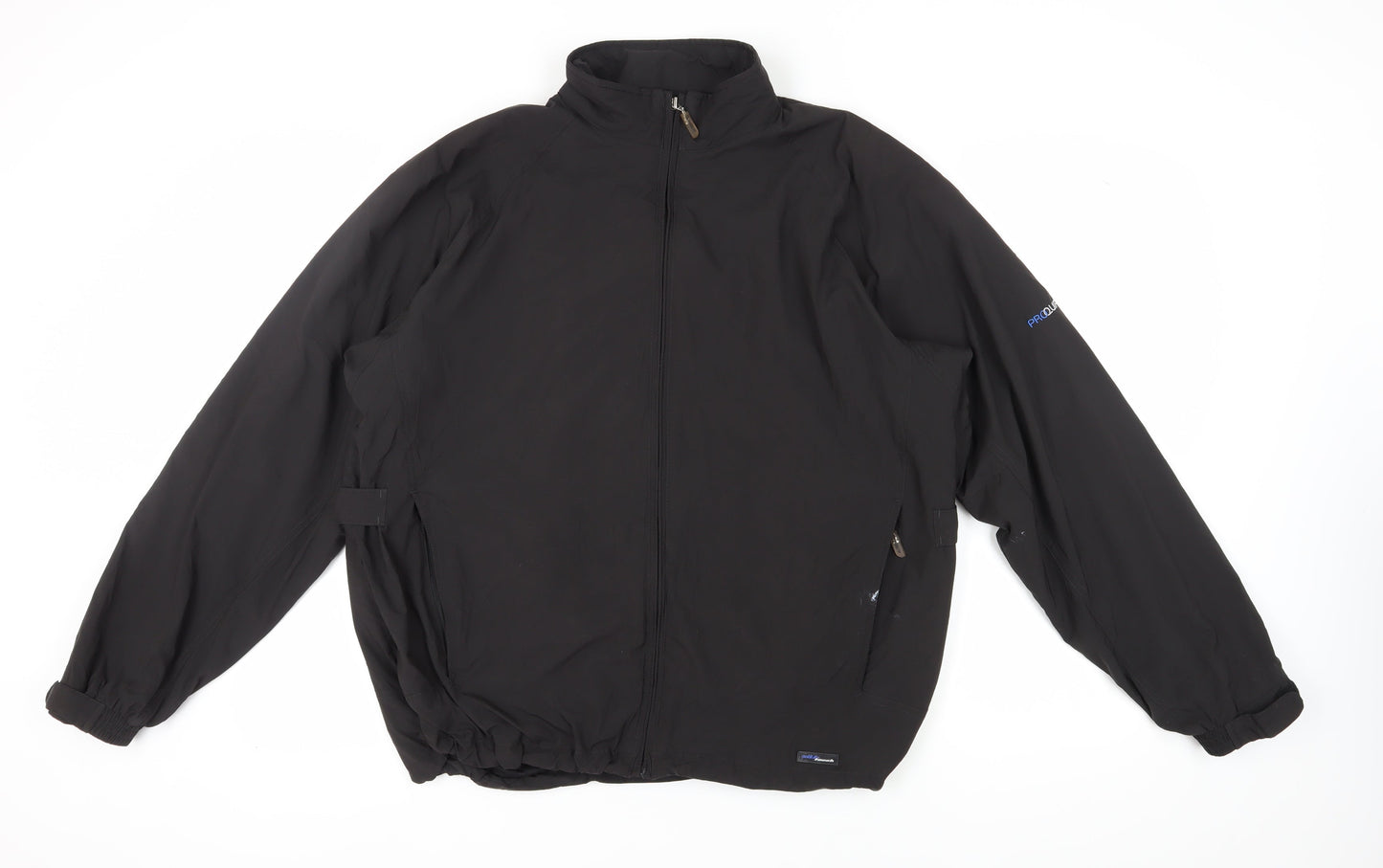 Proquip Clothing Bundle - 5 Pack Preloved Mens Coats & Jackets