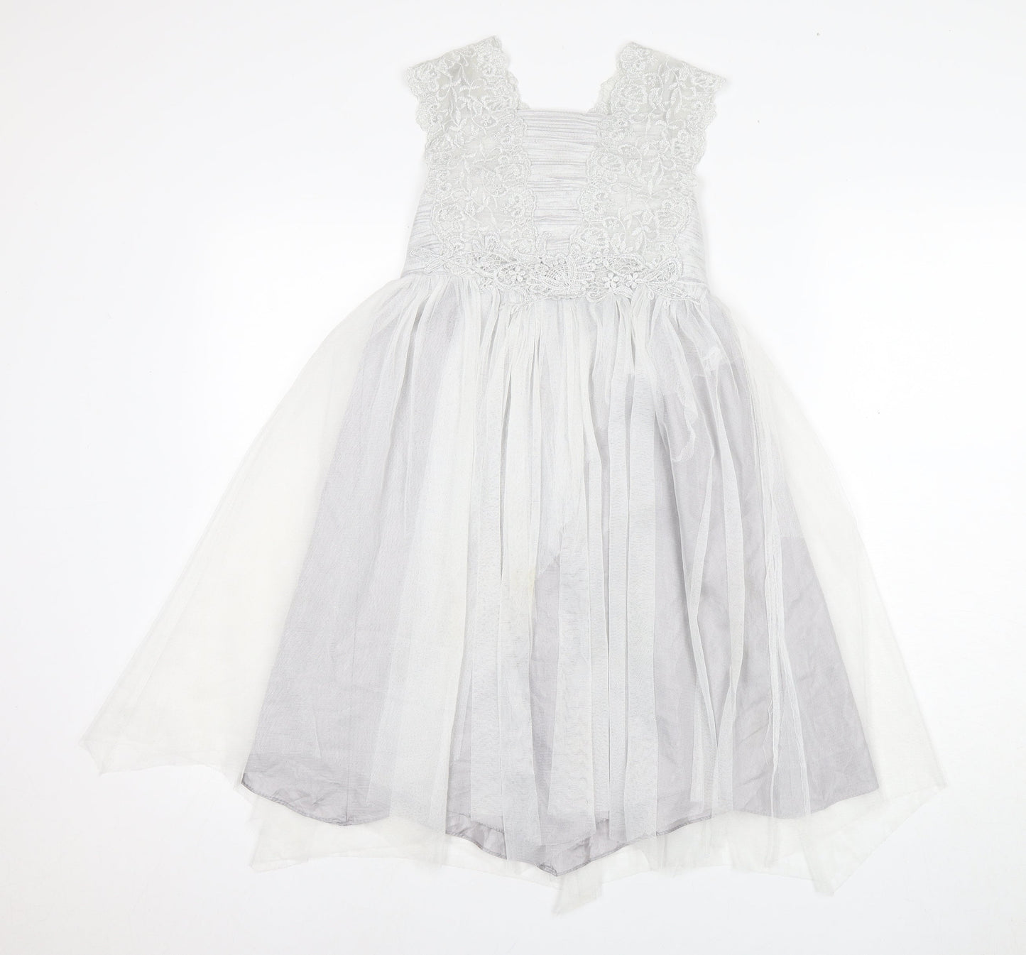 Monsoon 5 Pack Wholesale Preloved Girls Dresses For Resale
