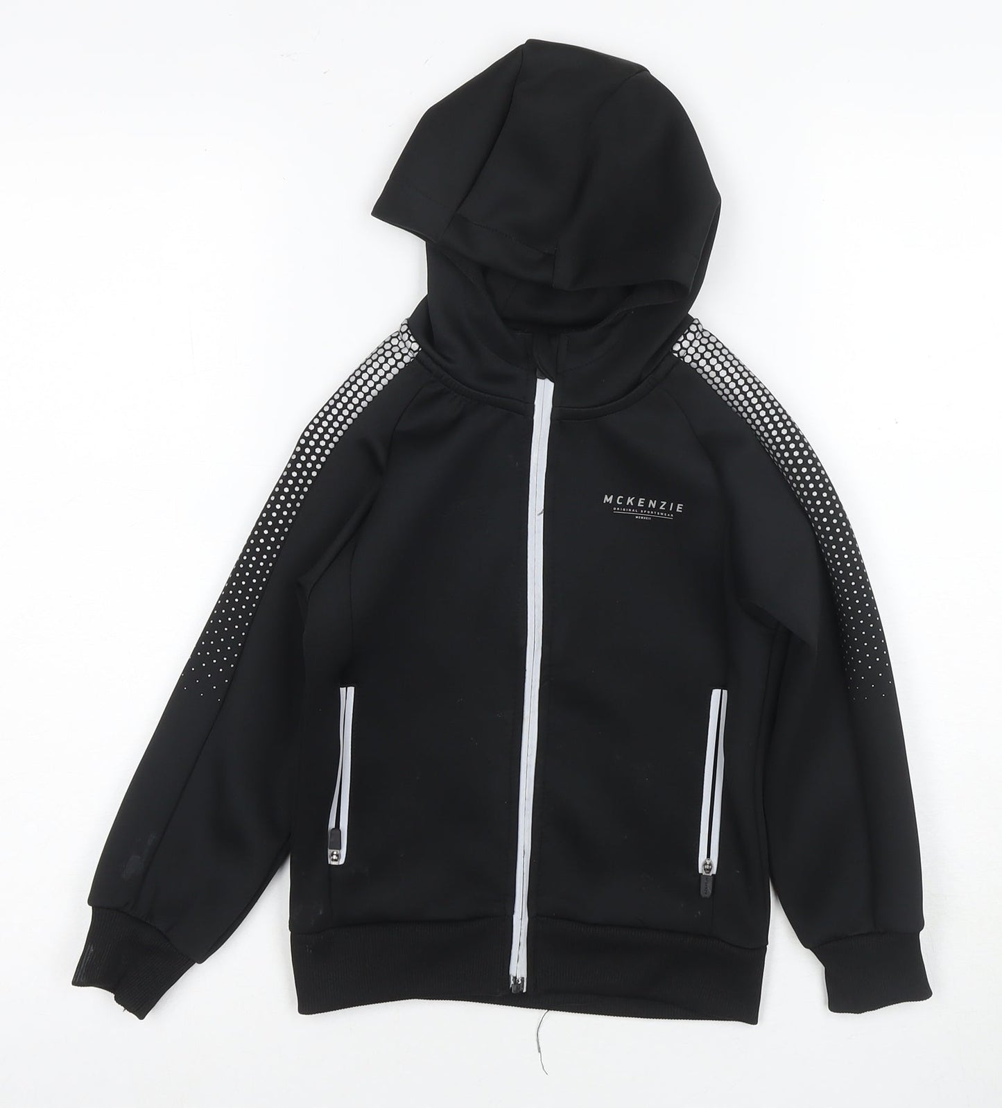 McKenzie 5 Pack Wholesale Preloved Boys Hoodies –For Resale