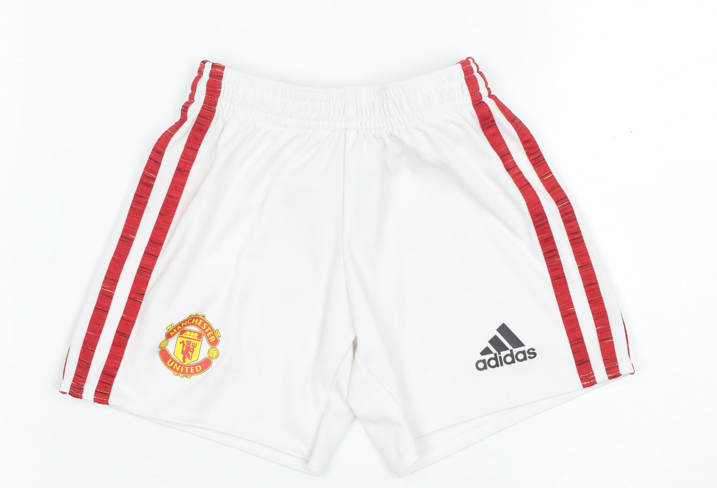 adidas Clothing Bundle - 5 Pack Preloved Boys Activewear Shorts