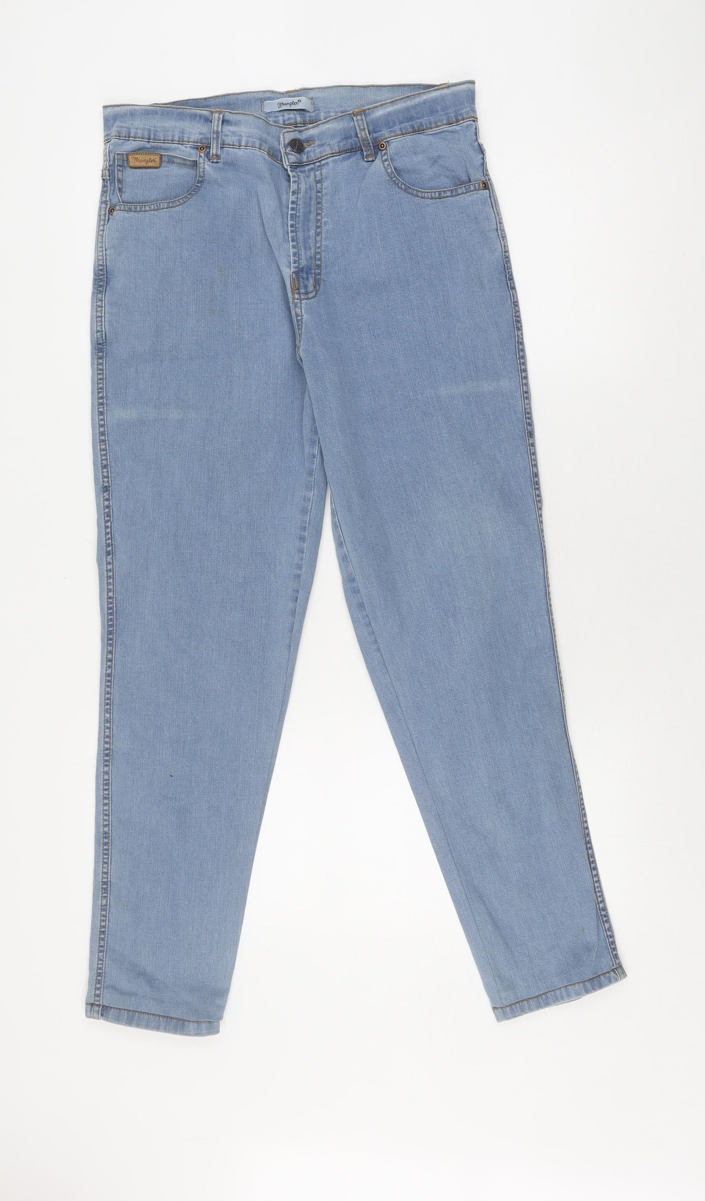 Wrangler Clothing Bundle - 5 Pack Preloved Womens Jeans