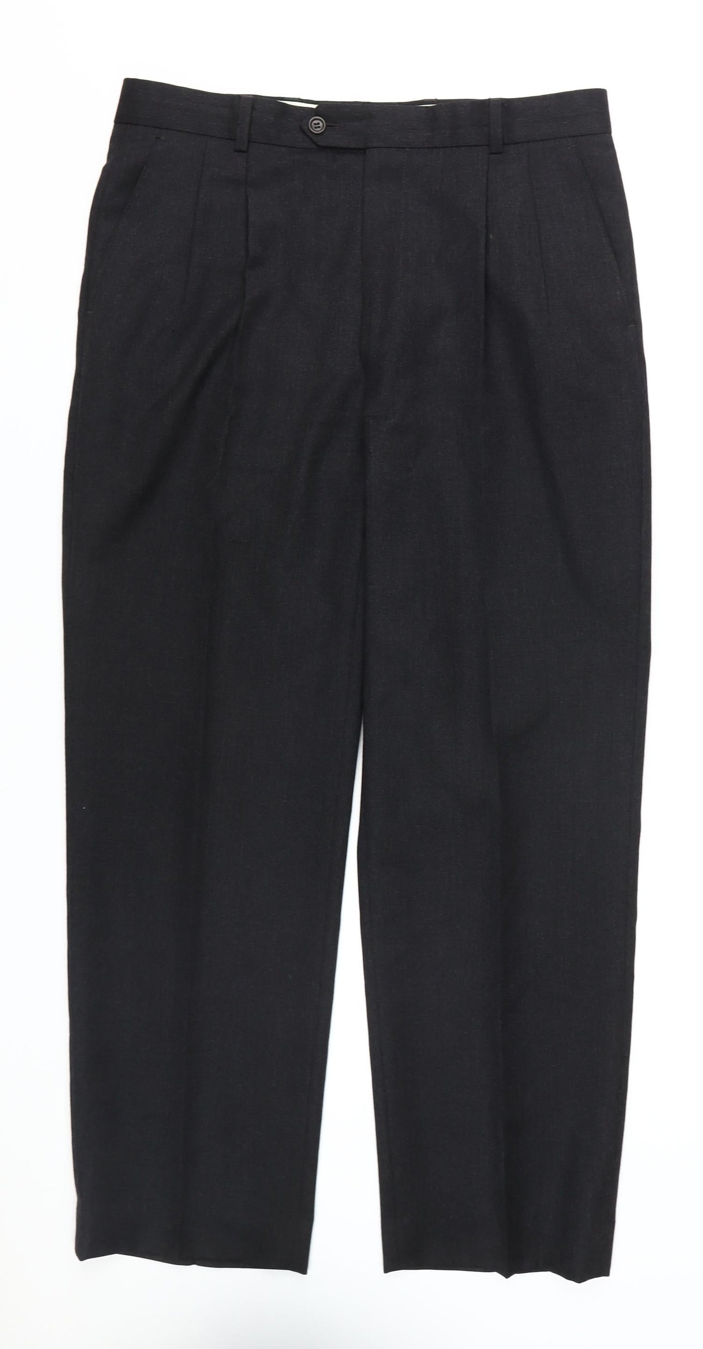 Greenwoods Clothing Bundle - 5 Pack Preloved Mens Trousers