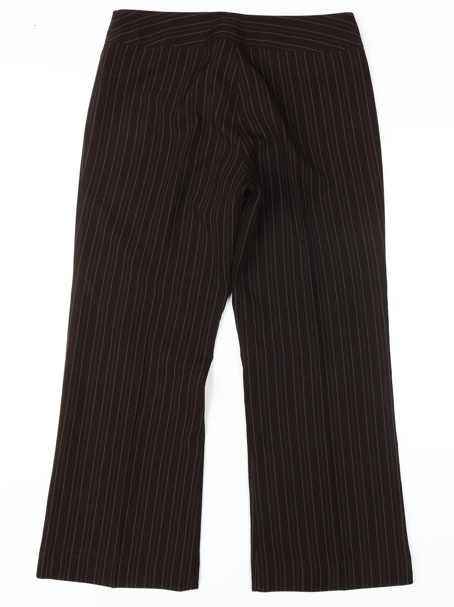Editions Clothing Bundle - 5 Pack Preloved Womens Trousers