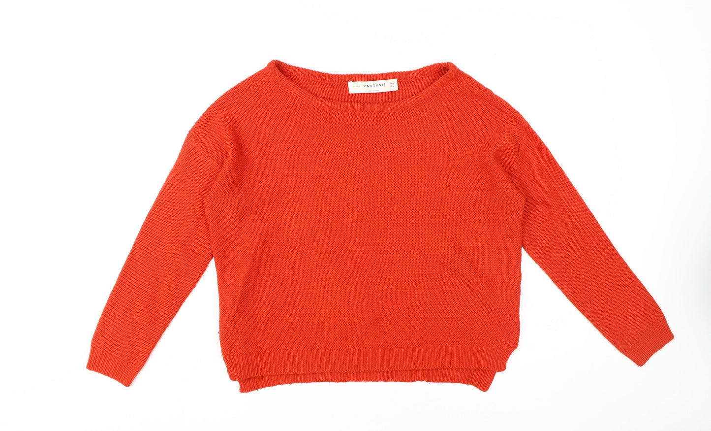 Zaraknit Clothing Bundle - 5 Pack Preloved Womens Jumpers & Cardigans