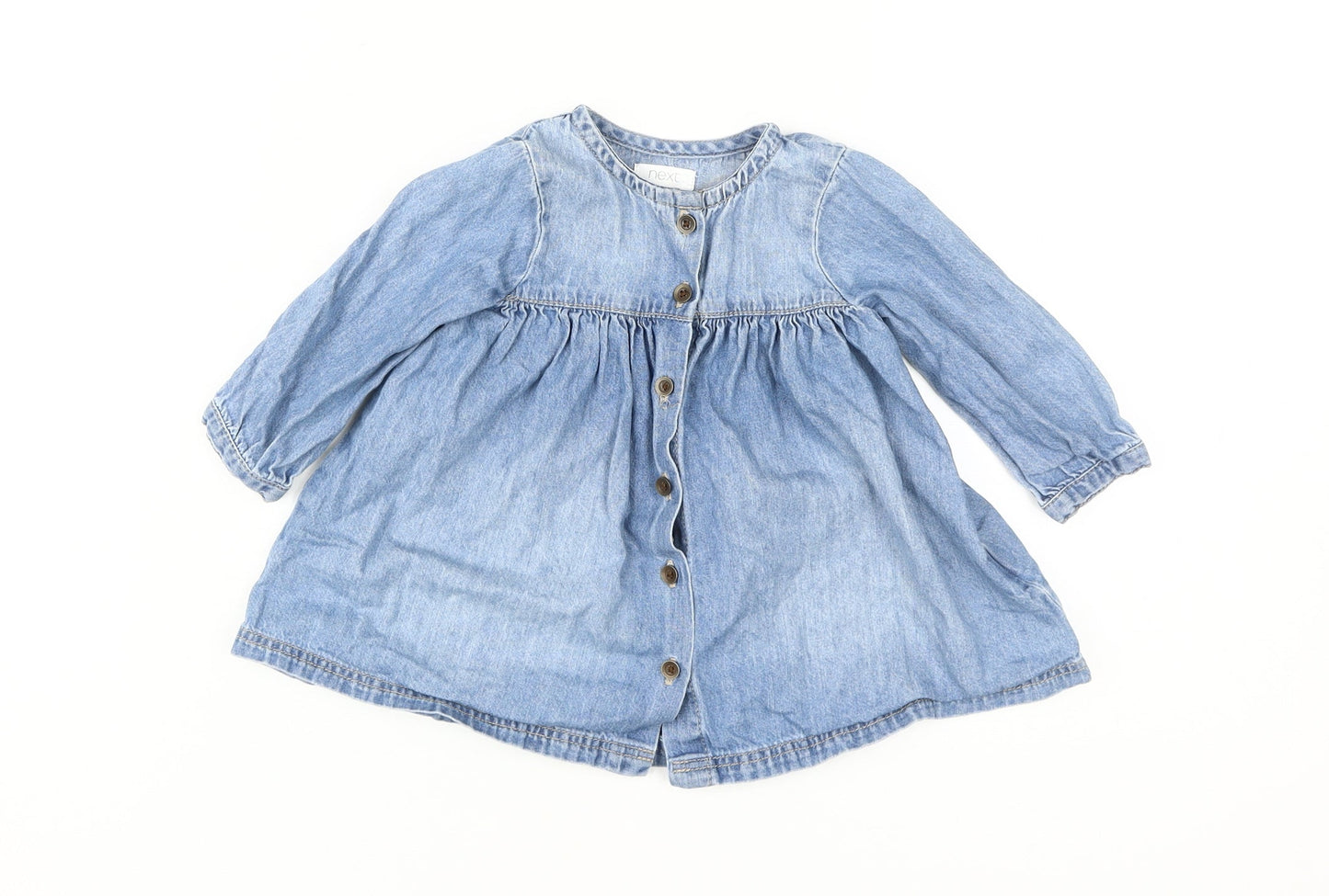 NEXT 5 Pack Wholesale Preloved Baby Dresses For Resale