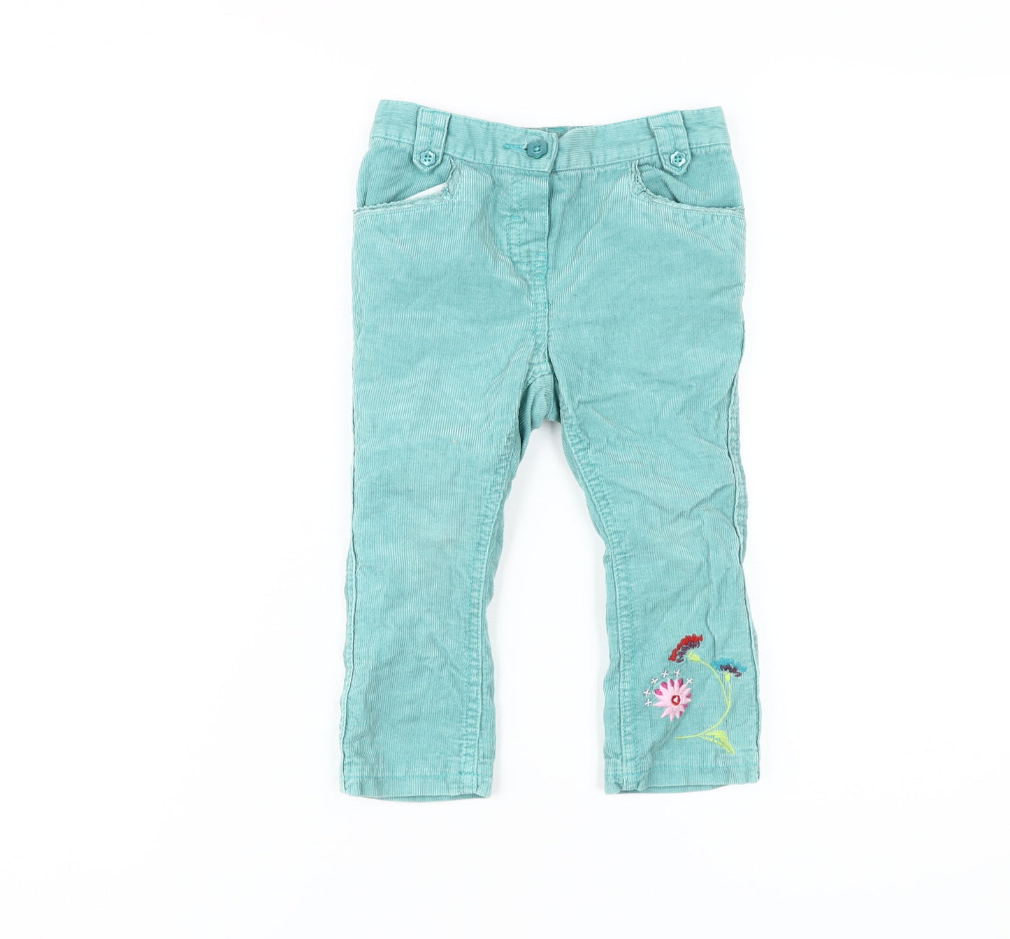John Lewis Clothing Bundle - 5 Pack Preloved Baby Bottoms