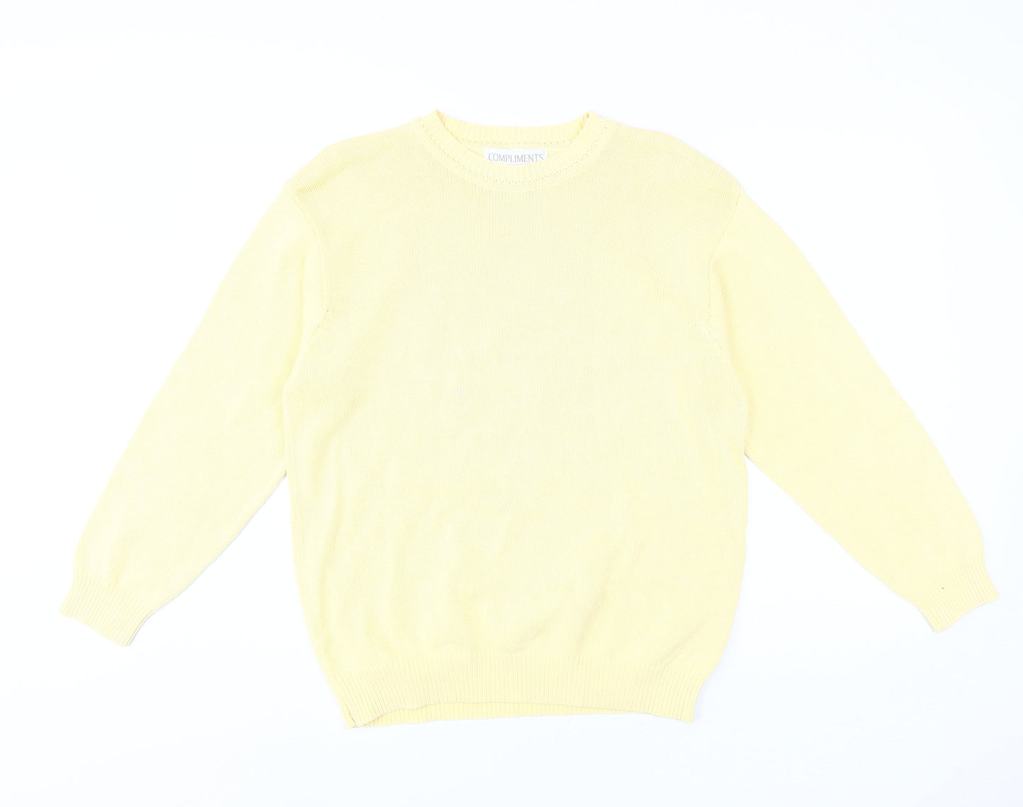 Compliments Clothing Bundle - 5 Pack Preloved Womens Jumpers & Cardigans
