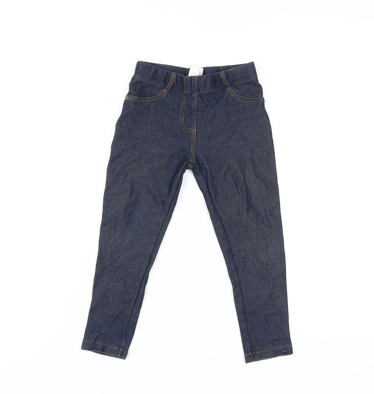 NEXT Clothing Bundle - 5 Pack Preloved Girls Jeans