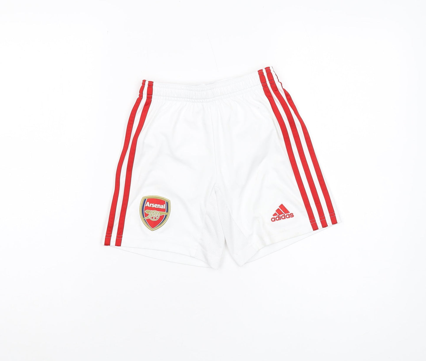 adidas Clothing Bundle - 5 Pack Preloved Boys Activewear Shorts
