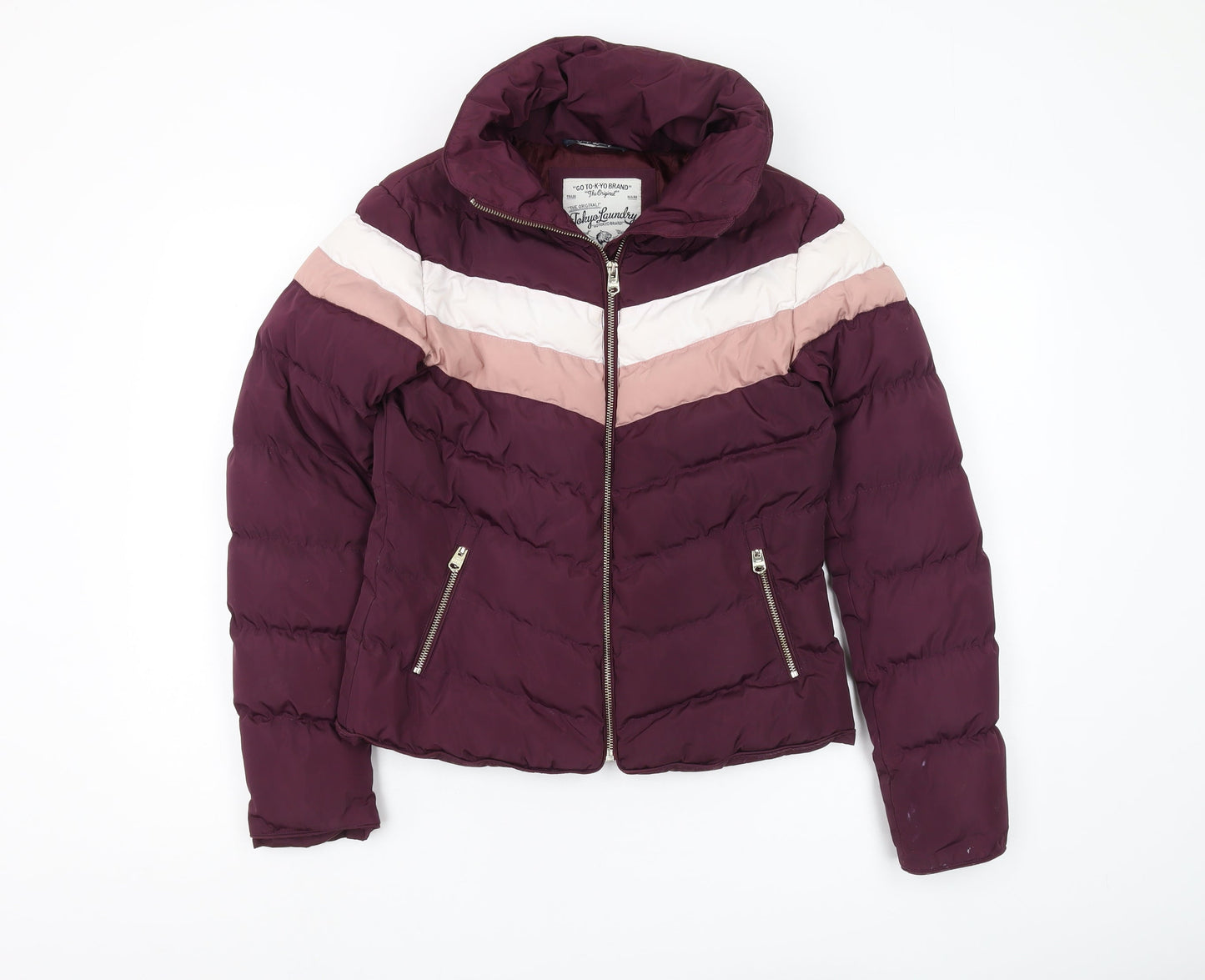Tokyo Laundry Clothing Bundle - 5 Pack Preloved Womens Coats & Jackets