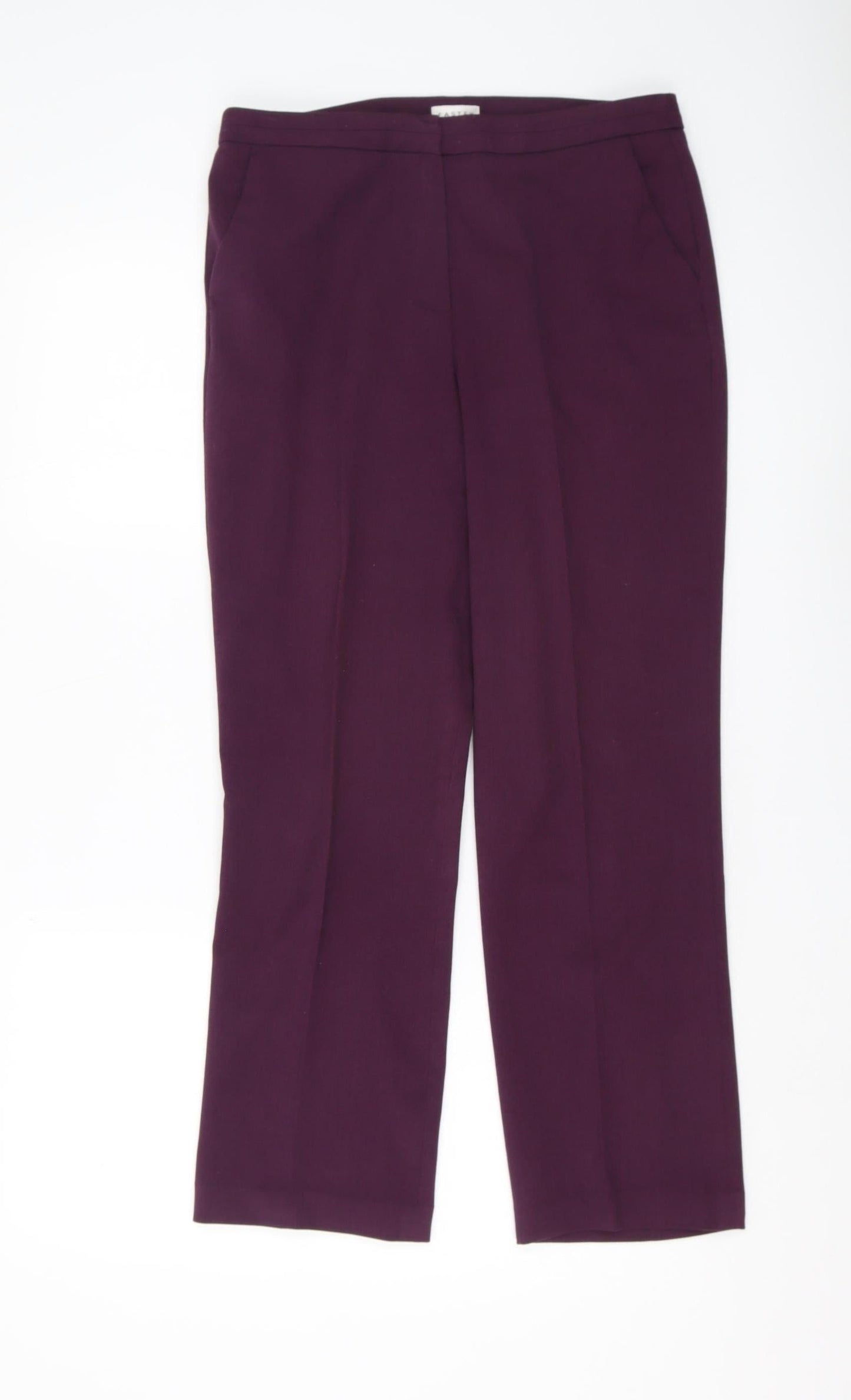 Eastex Clothing Bundle - 5 Pack Preloved Womens Trousers