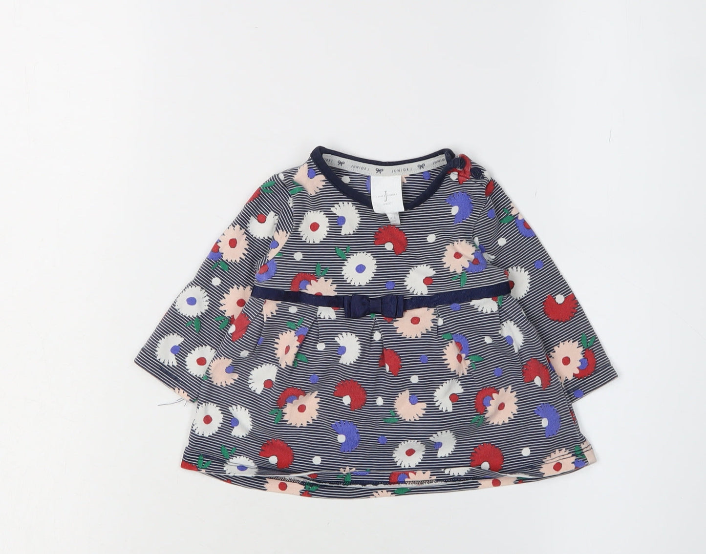 Jasper Conran Clothing Bundle - 5 Pack Preloved Baby Tops & T-Shirts