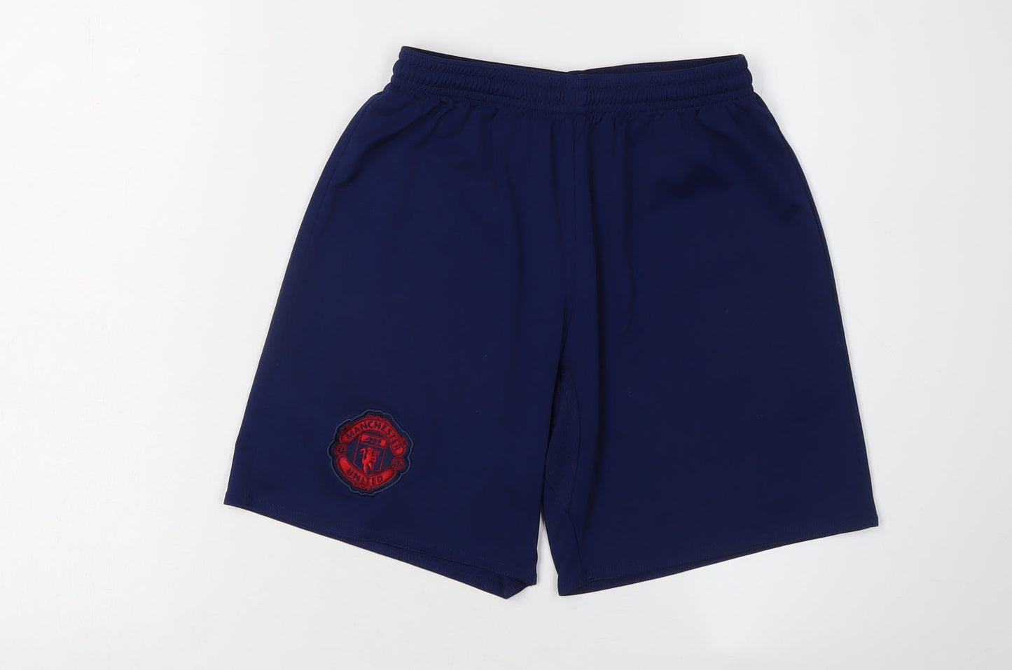 adidas Clothing Bundle - 5 Pack Preloved Boys Activewear Shorts
