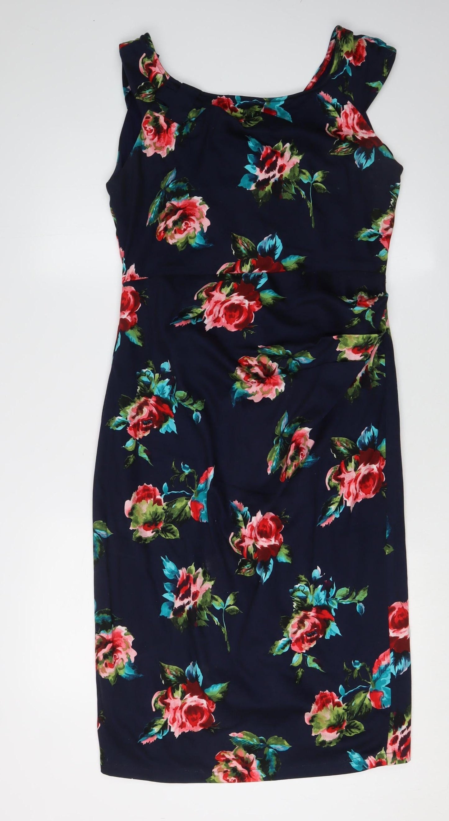 Jolie Moi Clothing Bundle - 5 Pack Preloved Womens Dresses