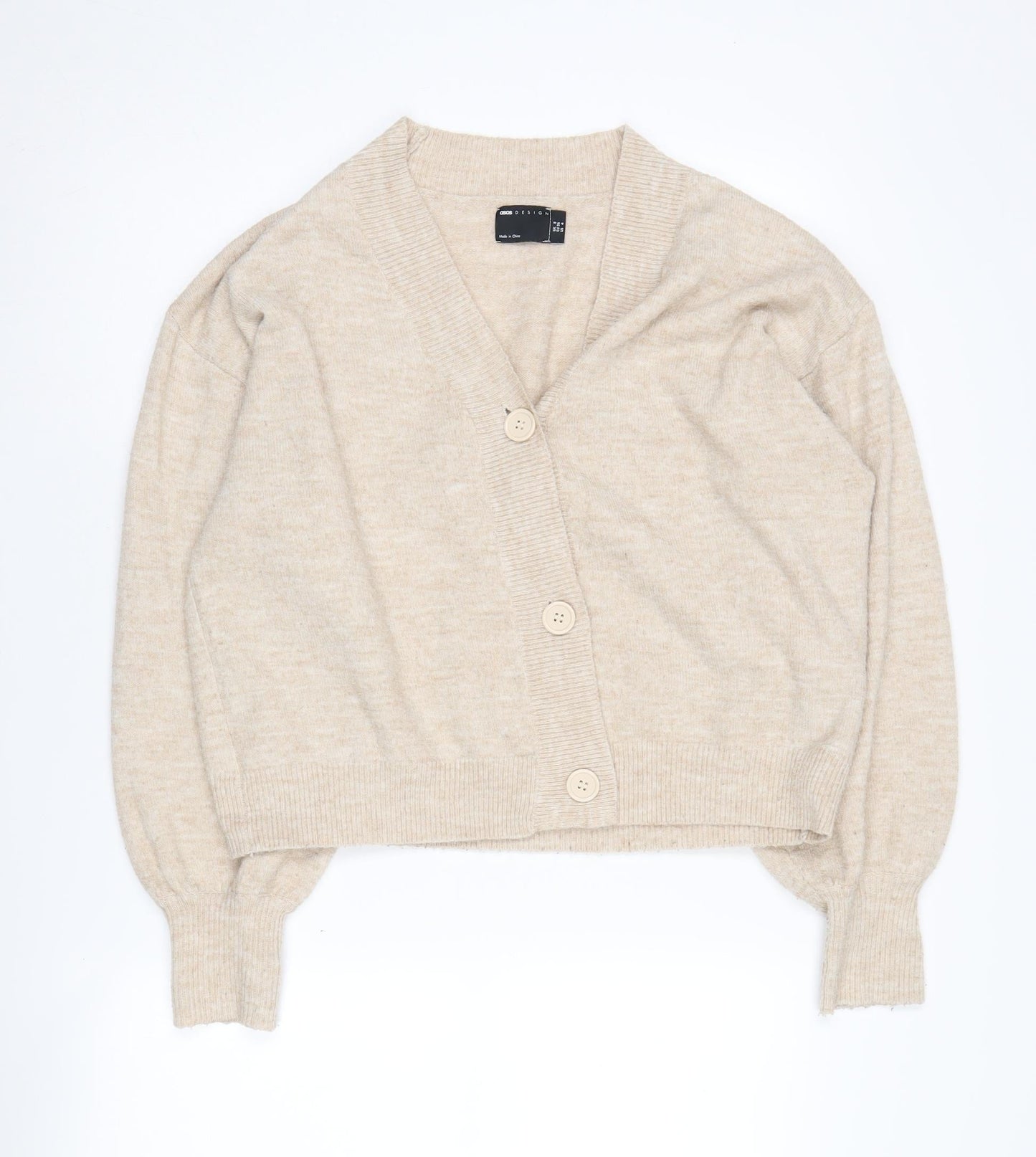 ASOS DESIGN Clothing Bundle - 5 Pack Preloved Womens Jumpers & Cardigans