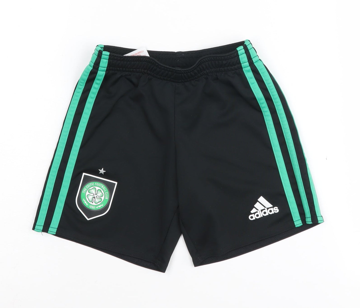 adidas Clothing Bundle - 5 Pack Preloved Boys Activewear Shorts