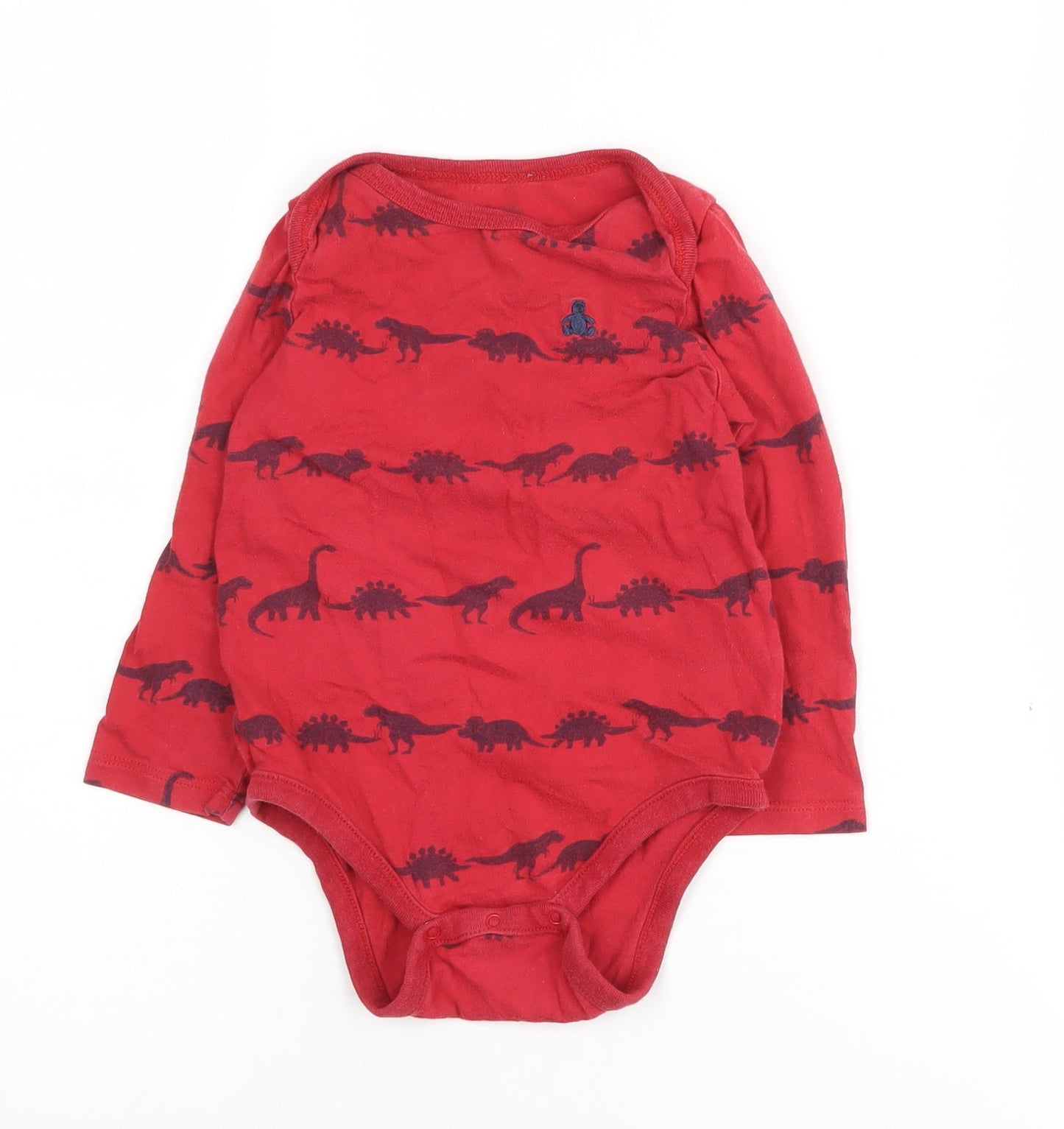 Gap Clothing Bundle - 5 Pack Preloved Babygrows & Playsuits