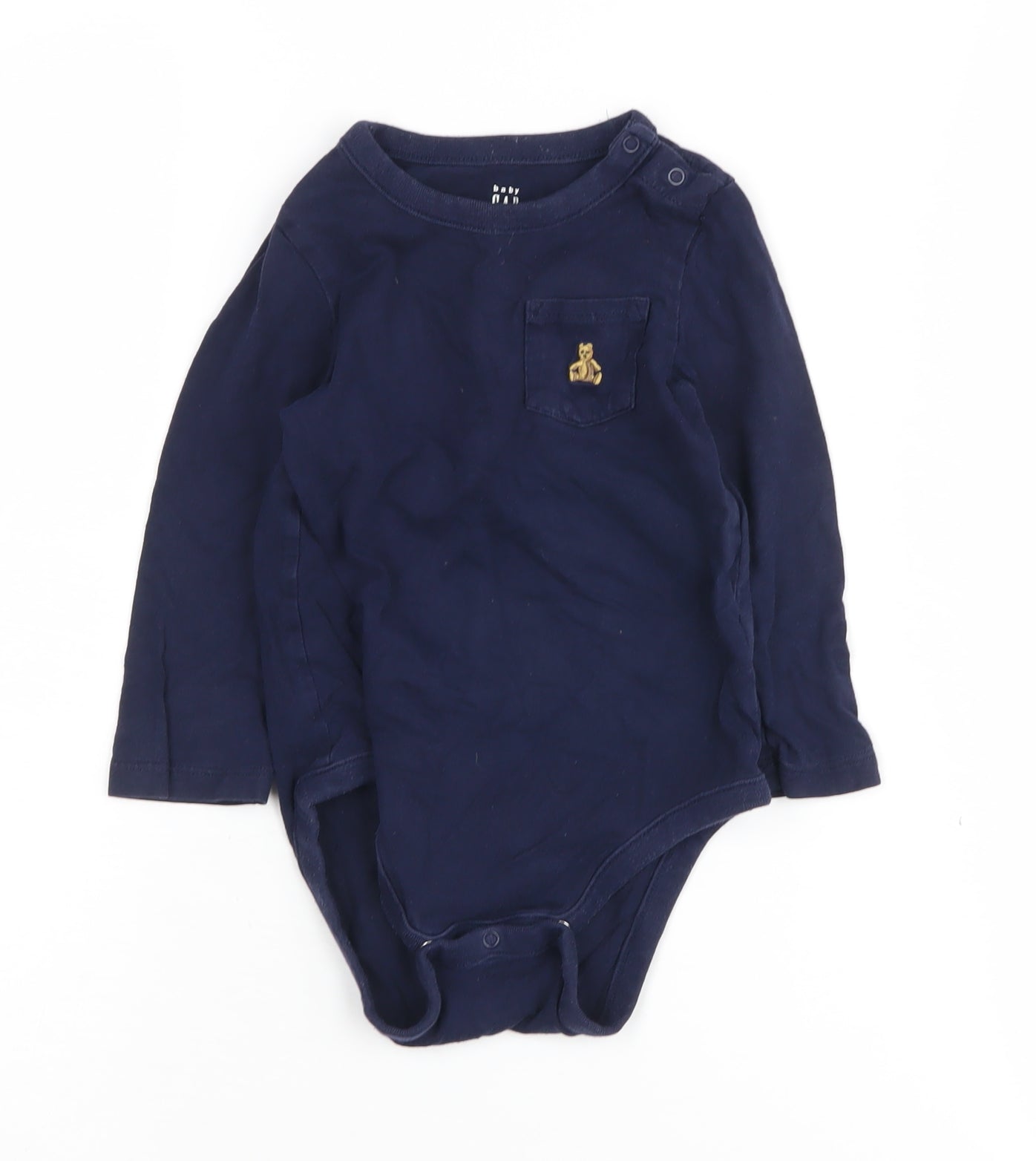 Gap Clothing Bundle - 5 Pack Preloved Babygrows & Playsuits