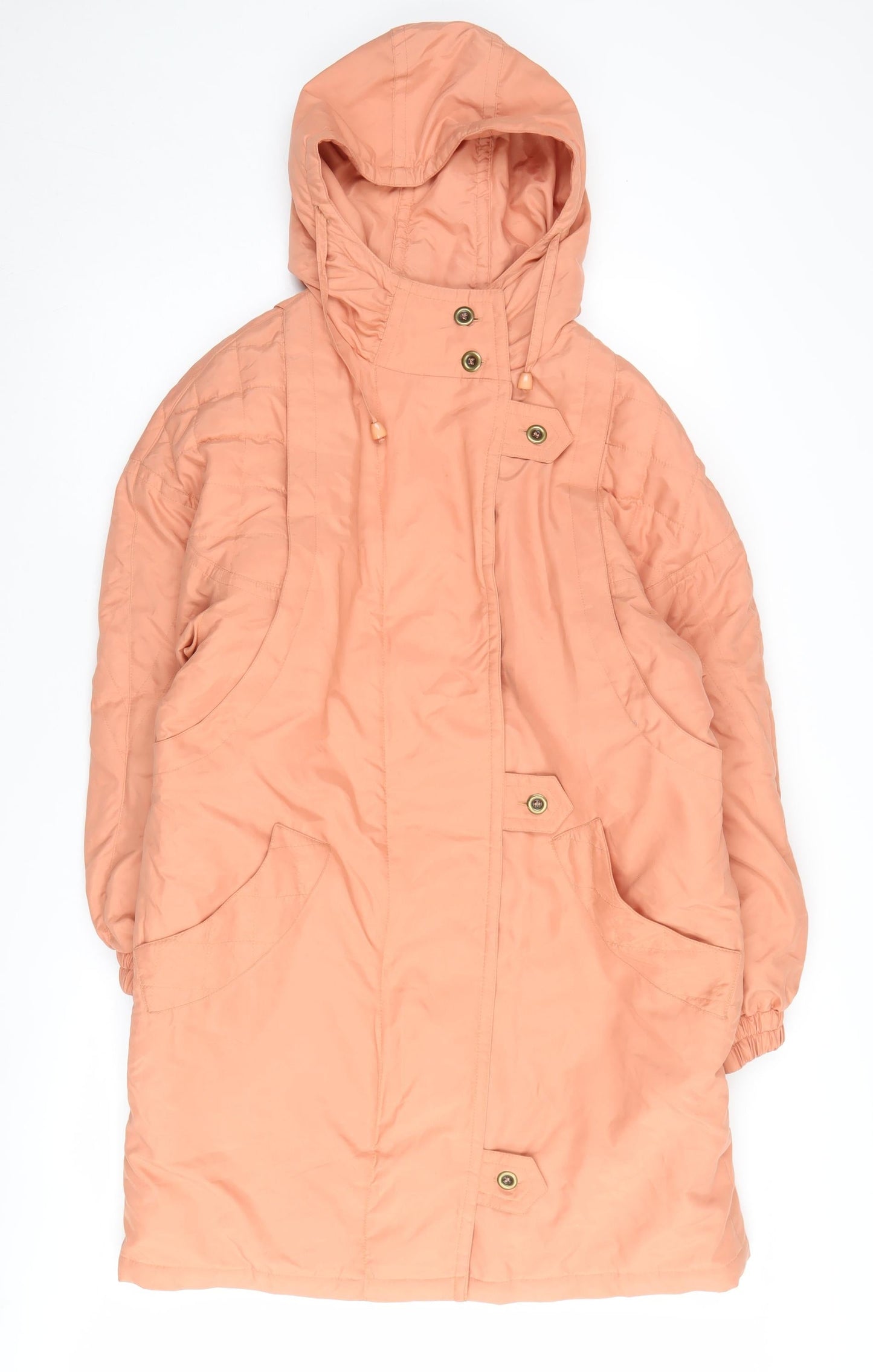 Classic Woman Clothing Bundle - 5 Pack Preloved Womens Coats & Jackets