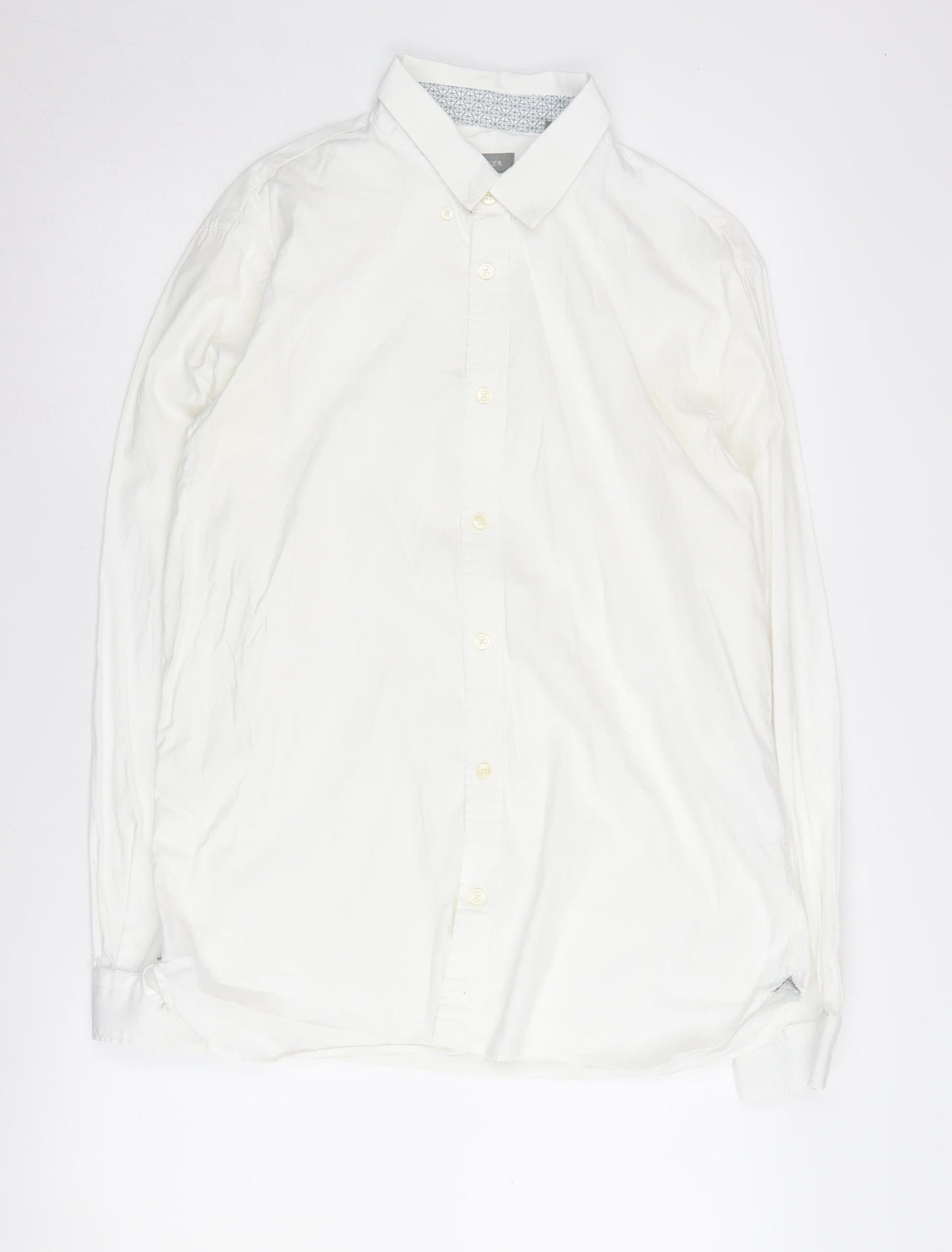 Jaeger Clothing Bundle - 5 Pack Preloved Mens Casual Shirts
