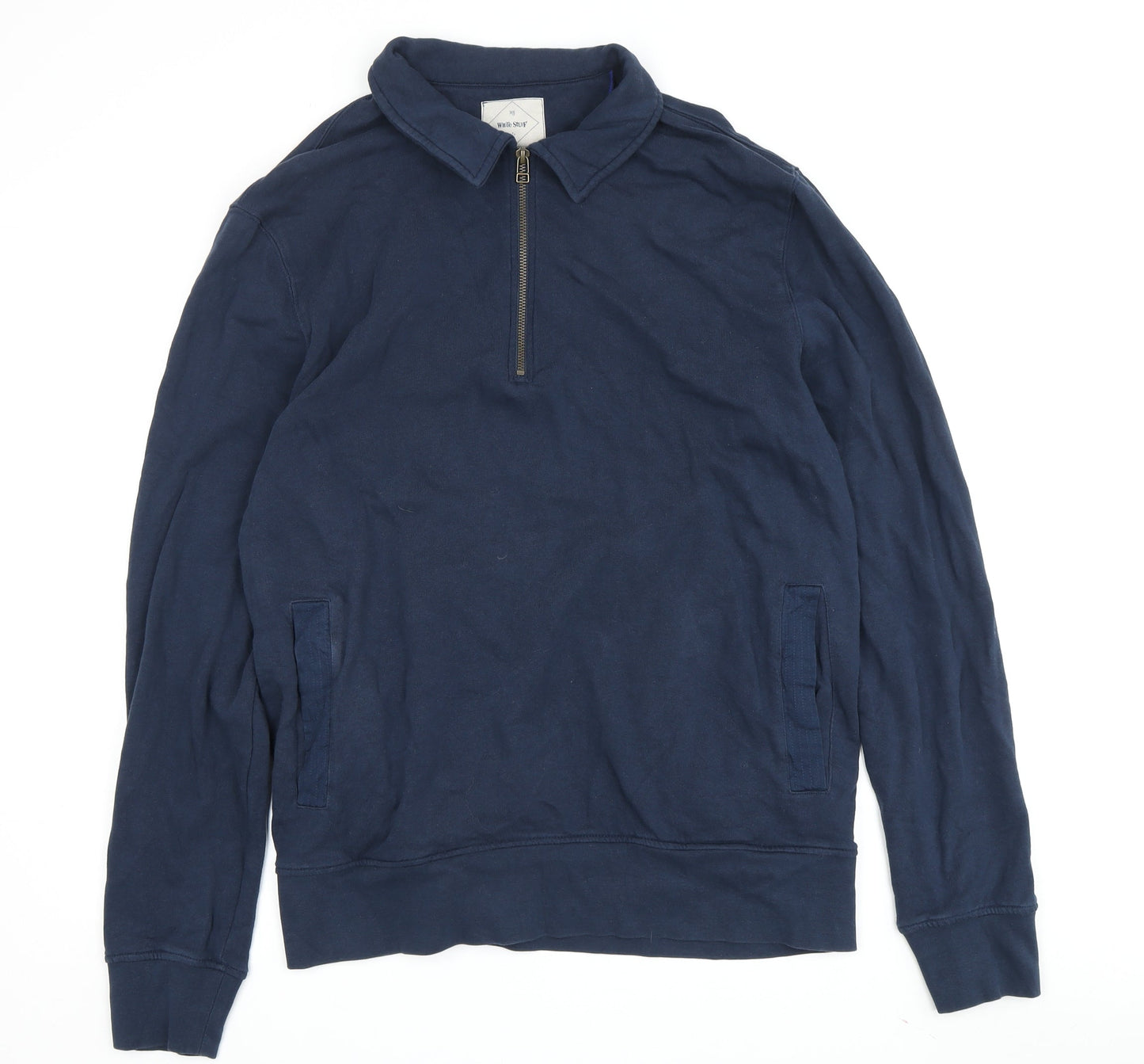 White Stuff Clothing Bundle - 5 Pack Preloved Mens Hoodies & Sweats