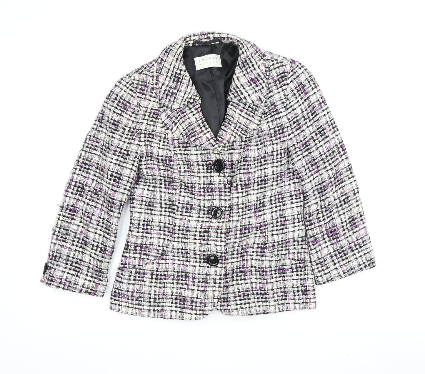 Precis Clothing Bundle - 5 Pack Preloved Womens Coats & Jackets