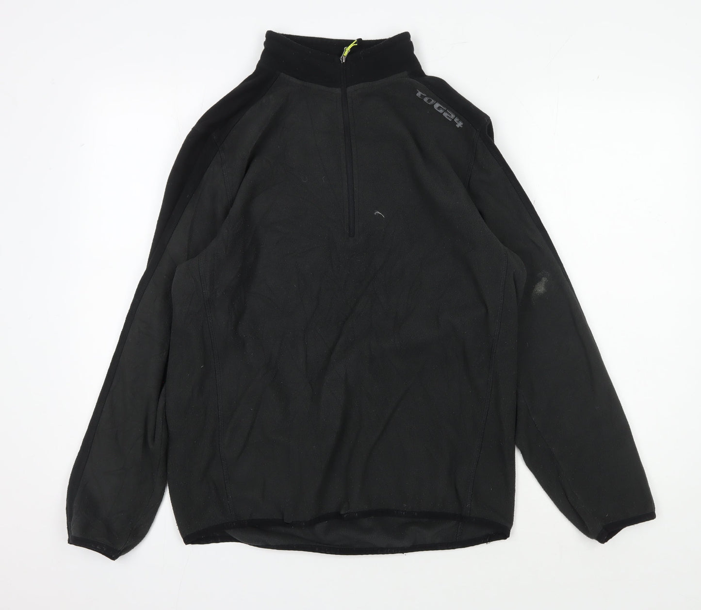 TOG24 Clothing Bundle - 5 Pack Preloved Mens Hoodies & Sweats