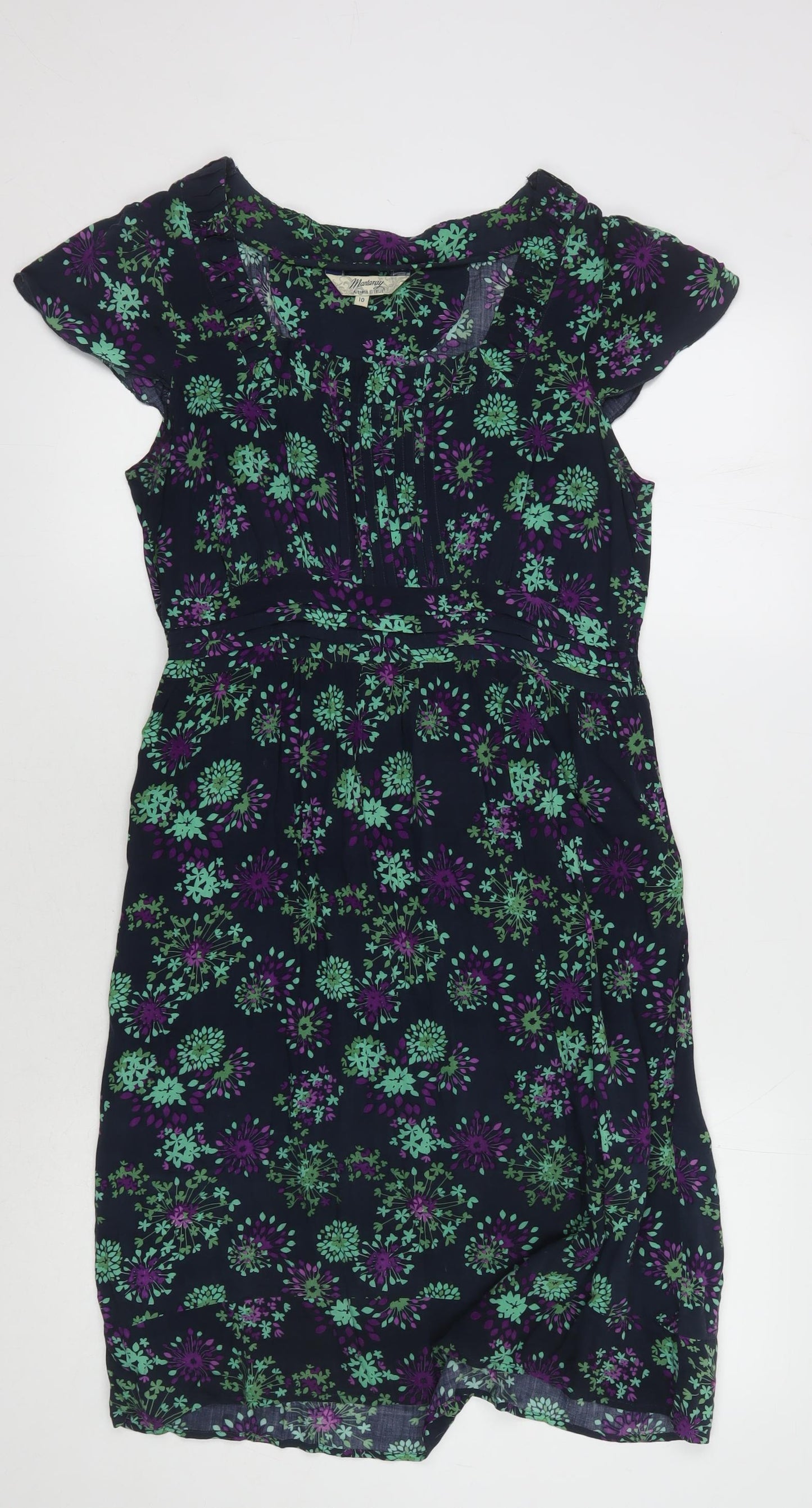 Mantaray Clothing Bundle - 5 Pack Preloved Womens Dresses