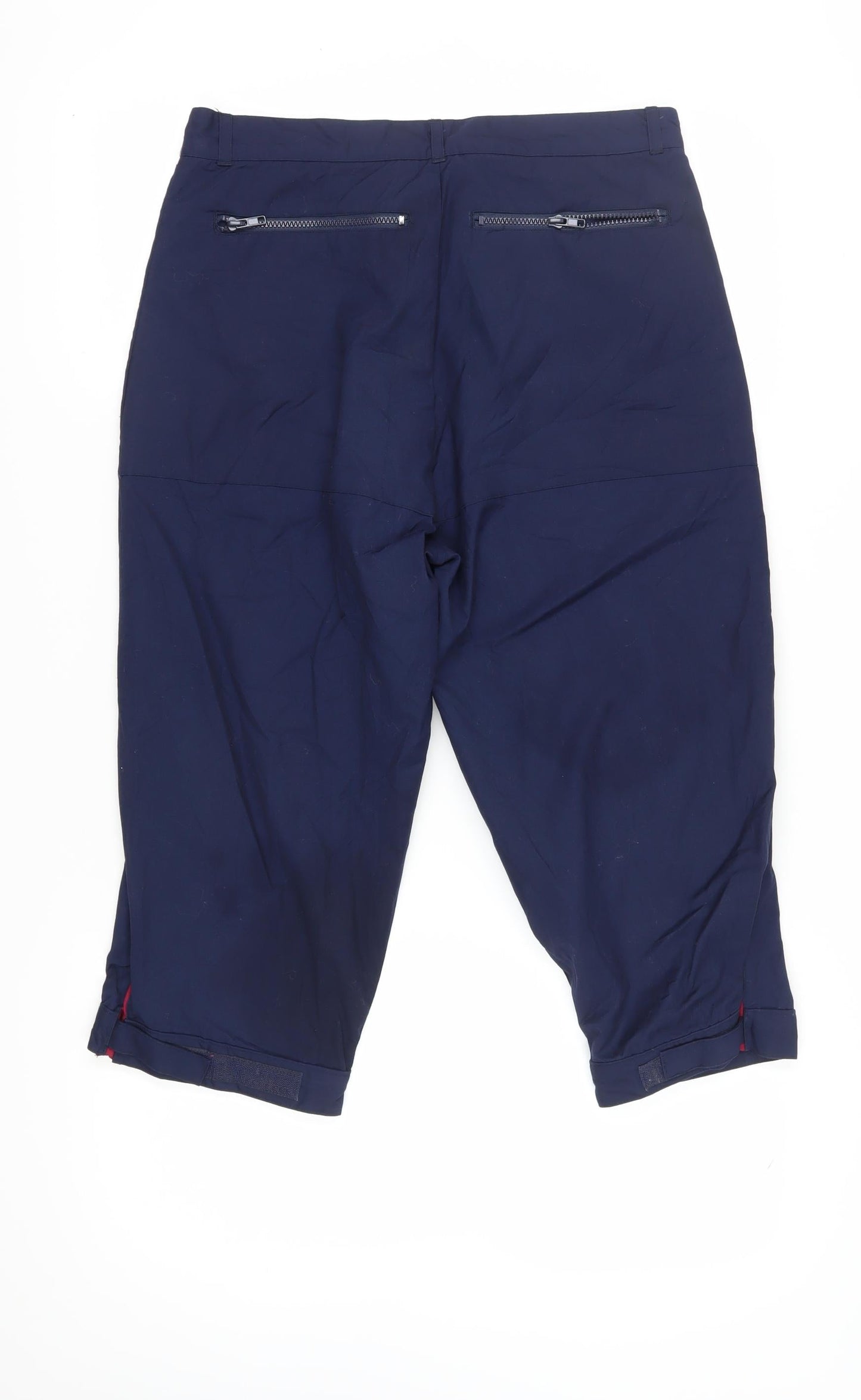 Regatta Clothing Bundle - 5 Pack Preloved Mens Trousers