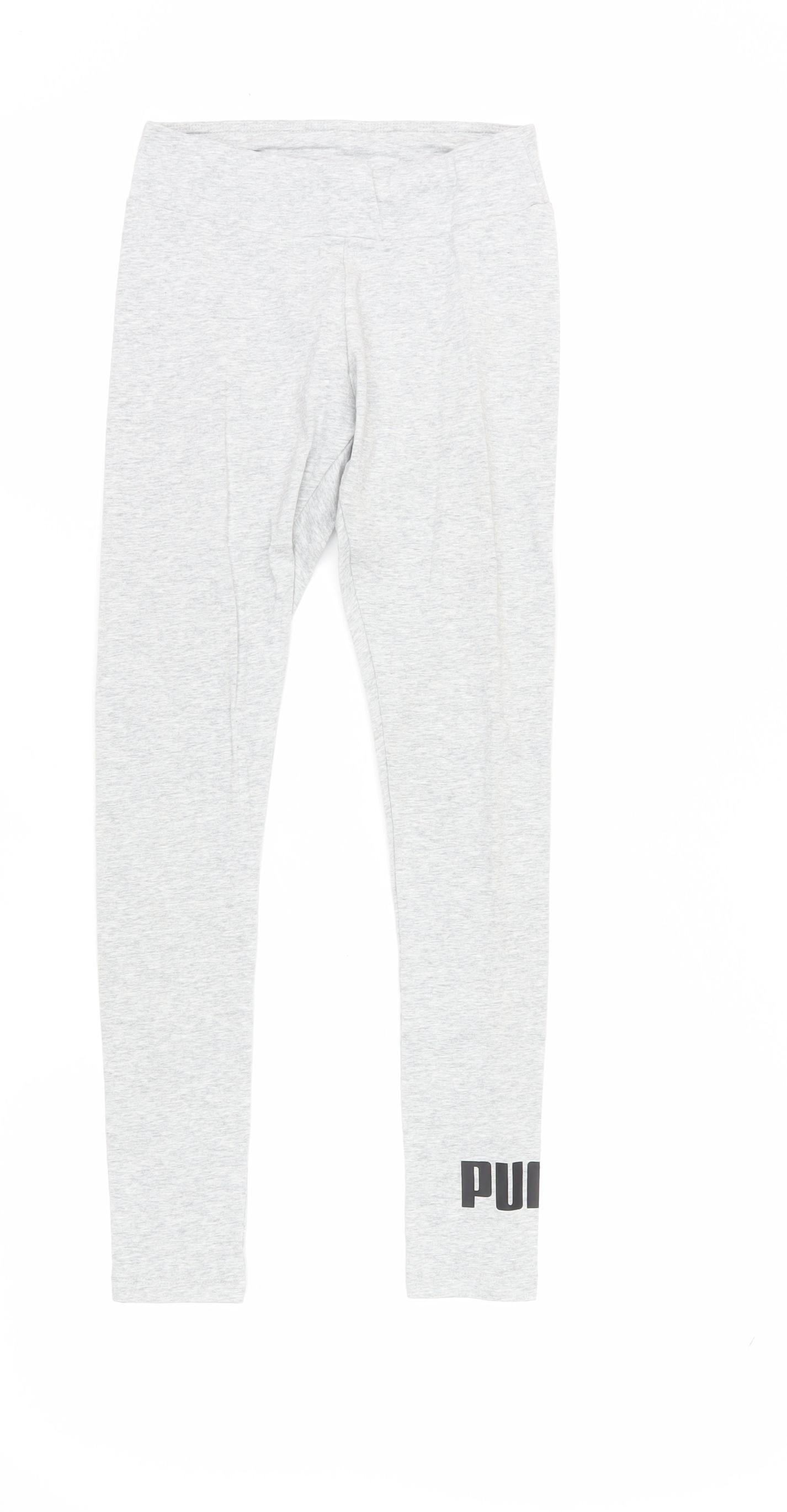 PUMA Clothing Bundle - 5 Pack Preloved Womens Activewear Trousers