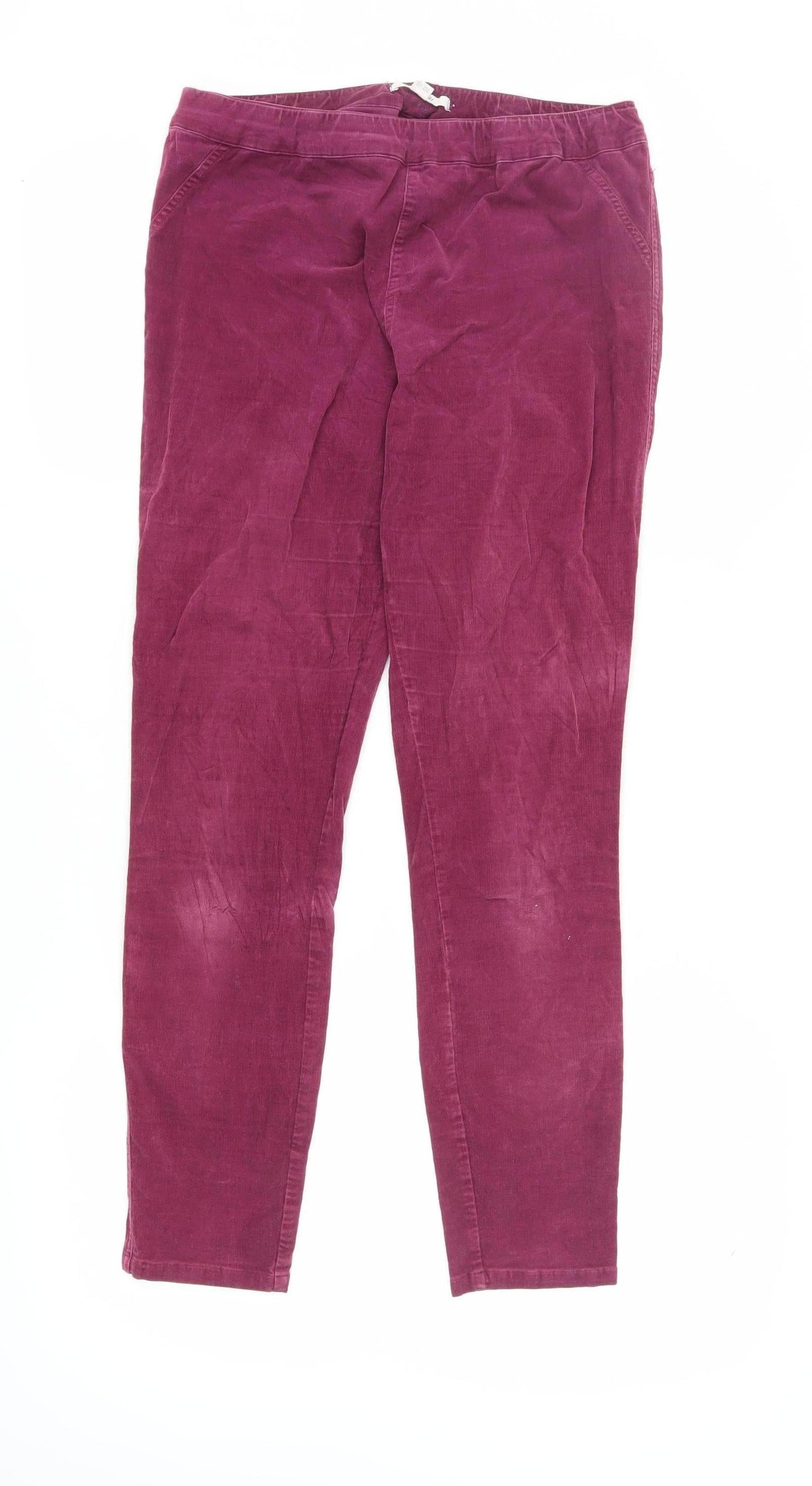White Stuff Clothing Bundle - 5 Pack Preloved Womens Trousers