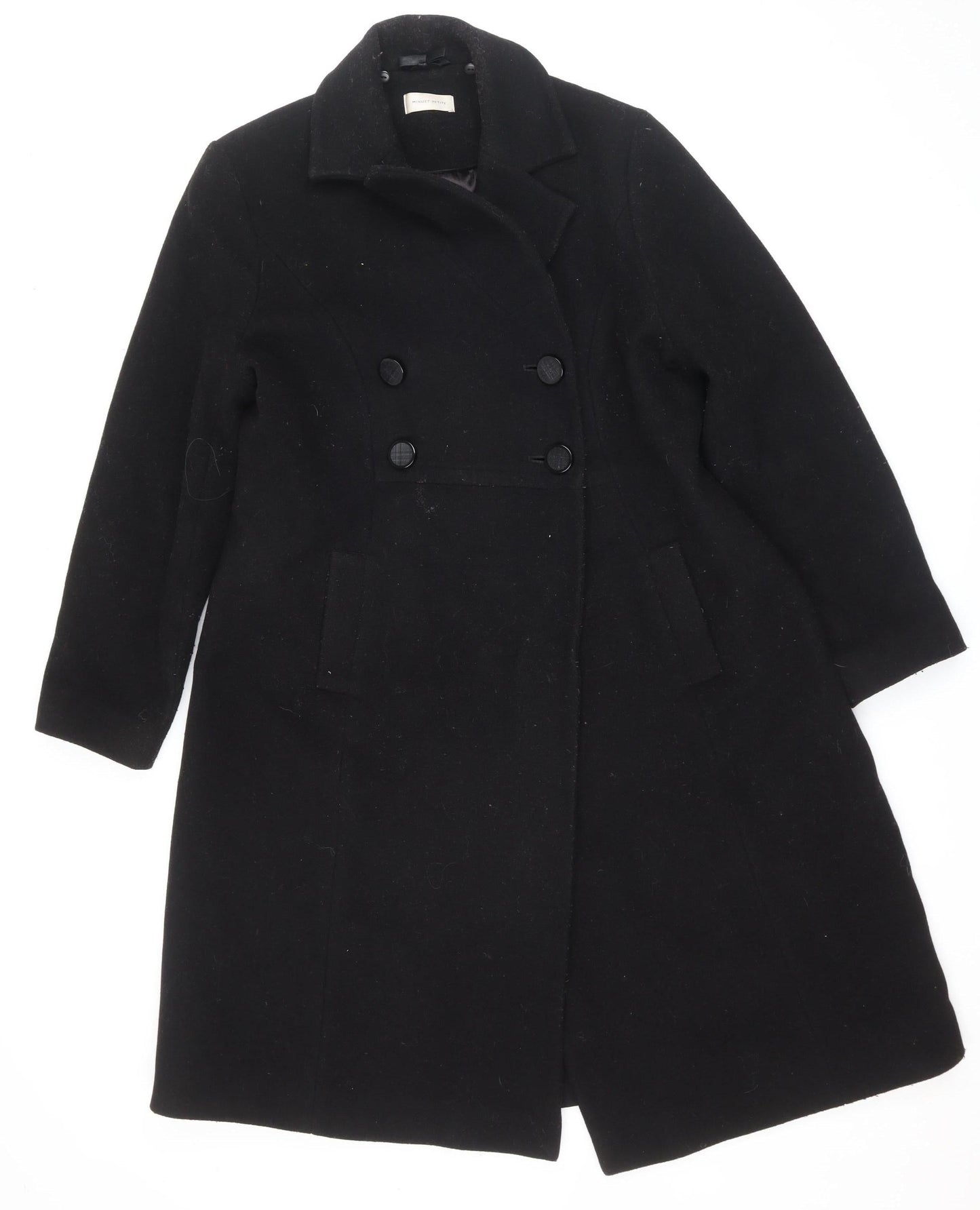 Minuet Clothing Bundle - 5 Pack Preloved Womens Coats & Jackets