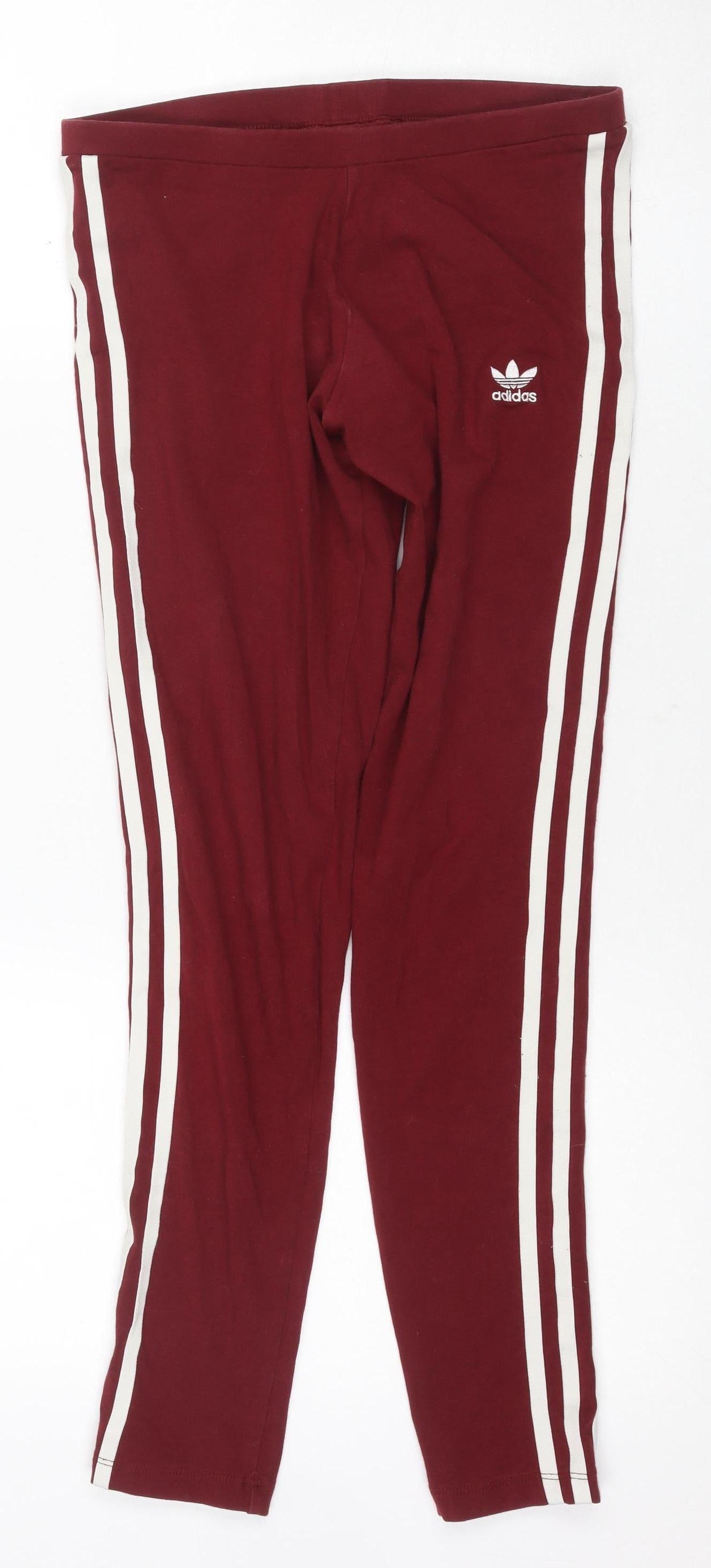 adidas Clothing Bundle - 5 Pack Preloved Womens Leggings