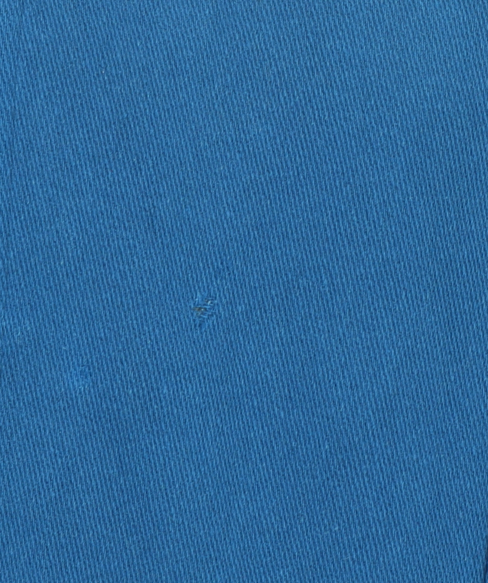 Additional view of John Rocha Women's Blue Wool Pea Coat, size 12