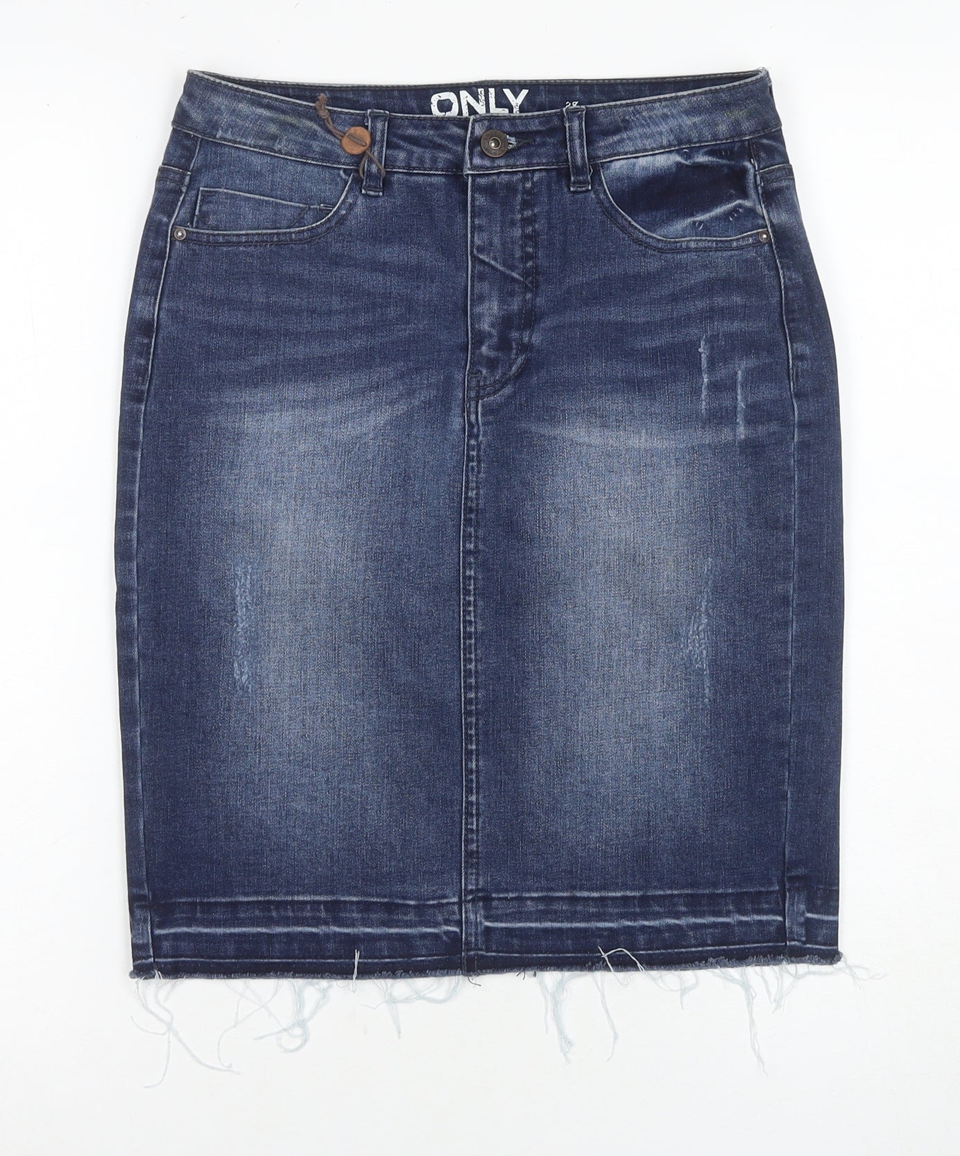 Only Clothing Bundle - 5 Pack Preloved Womens Skirts