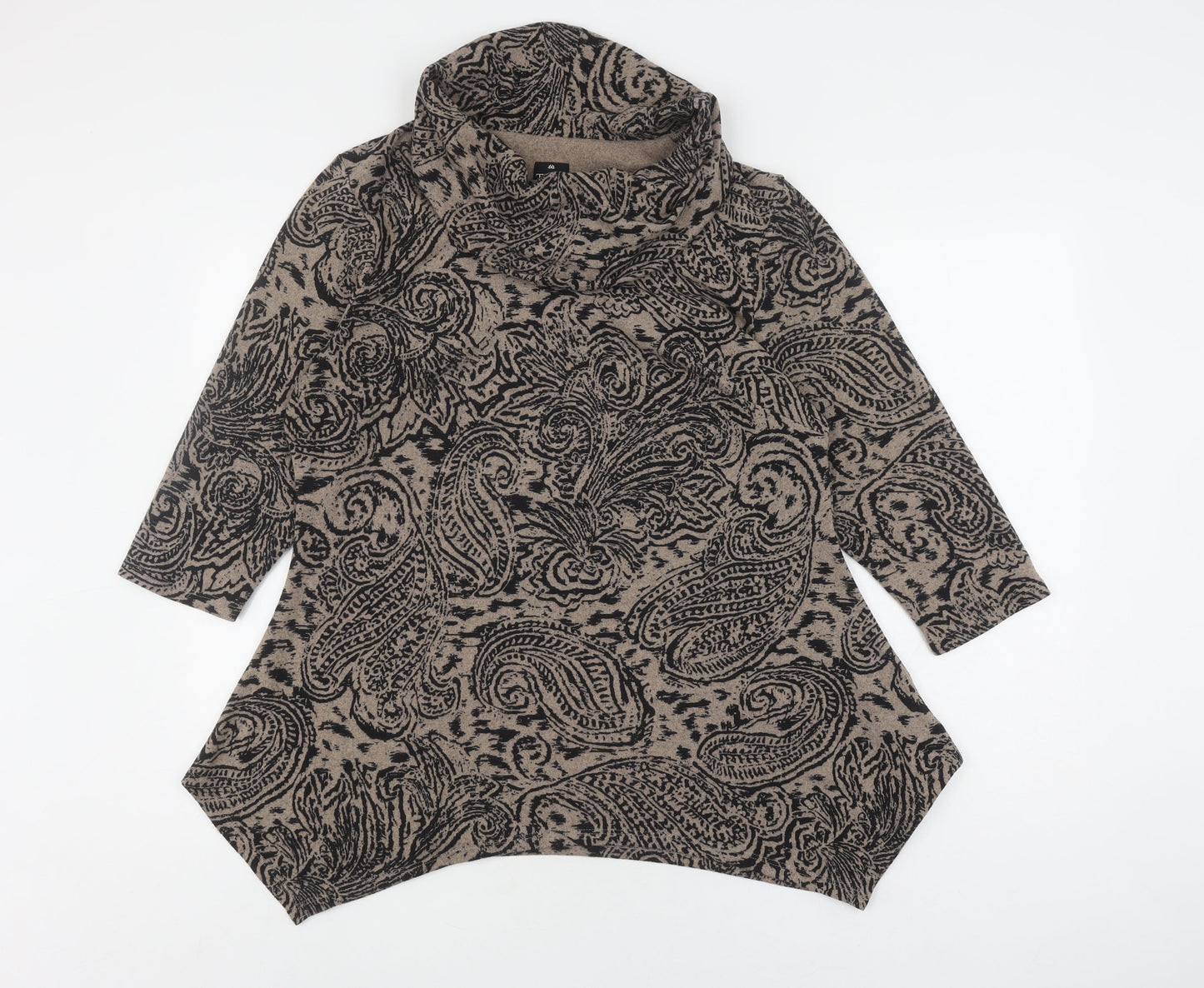 TIGI Clothing Bundle - 5 Pack Preloved Womens Jumpers & Cardigans