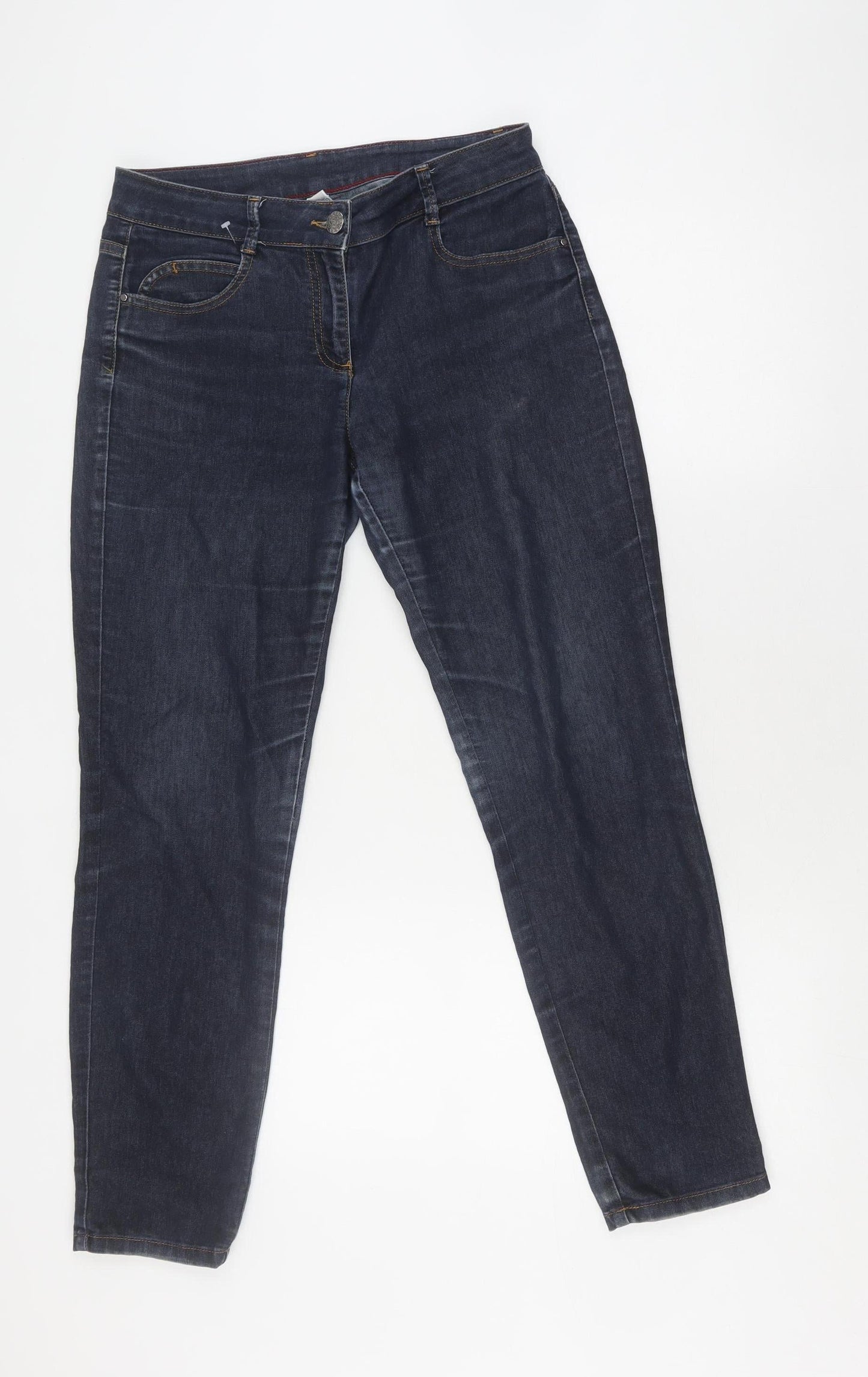 Wallis Clothing Bundle - 5 Pack Preloved Womens Jeans