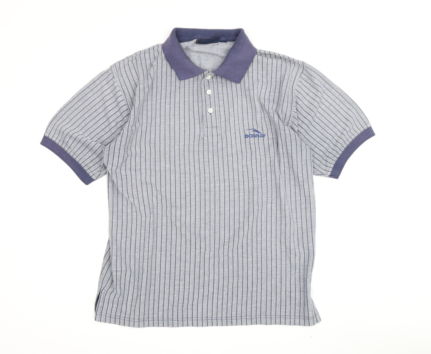 Donnay Clothing Bundle - 5 Pack Preloved Mens Polos