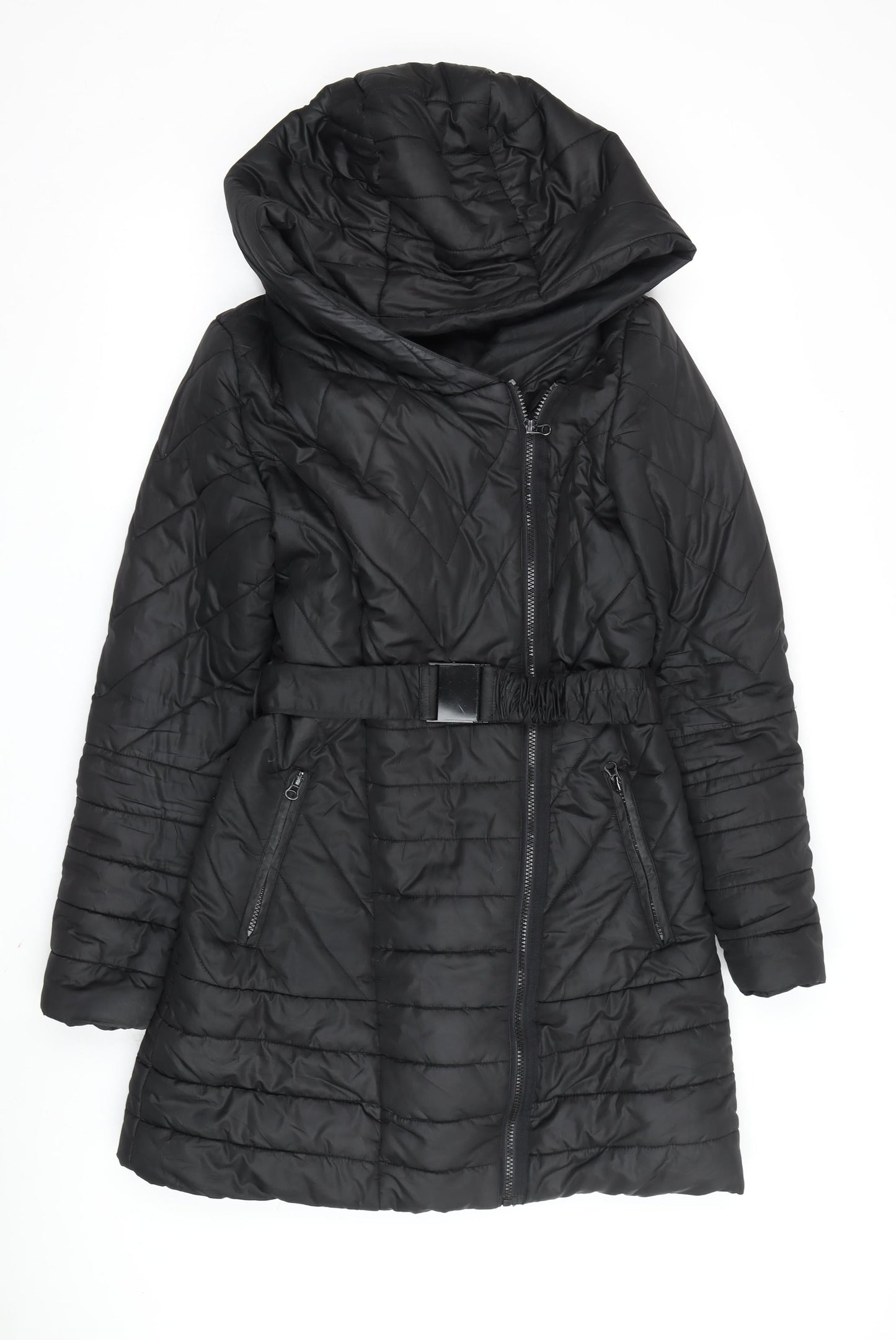 VILA Clothing Bundle - 5 Pack Preloved Womens Coats & Jackets
