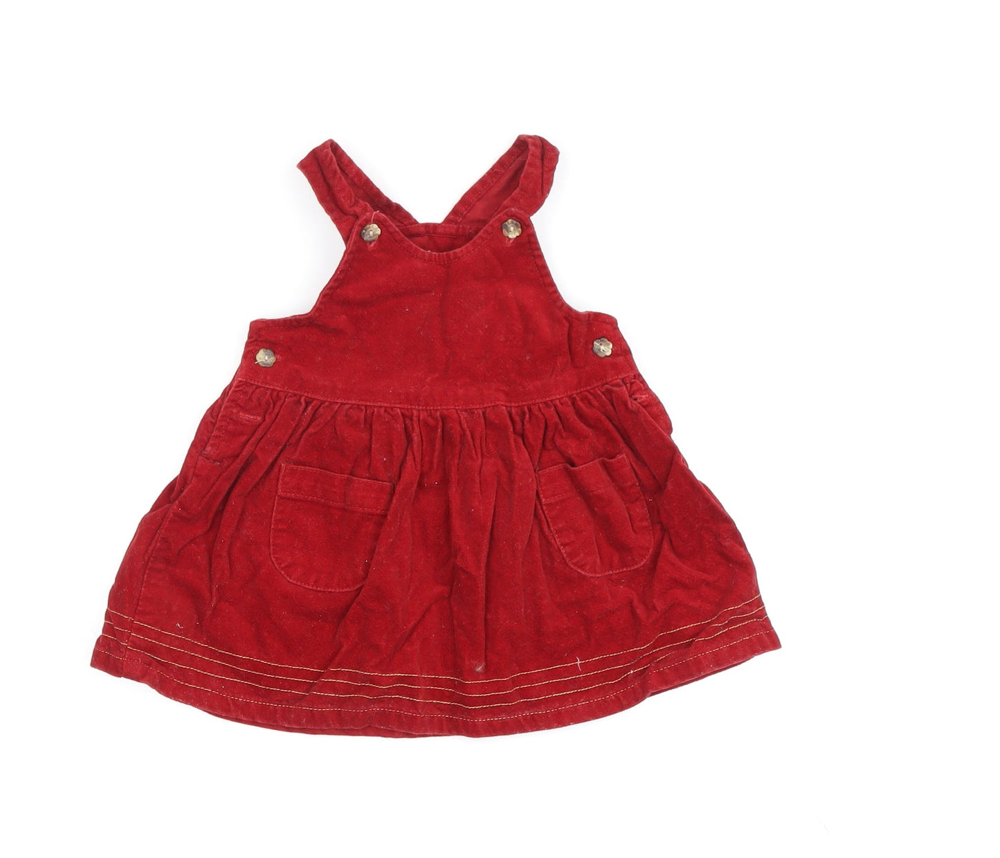 Mothercare 5 Pack Wholesale Preloved Baby Dresses For Resale