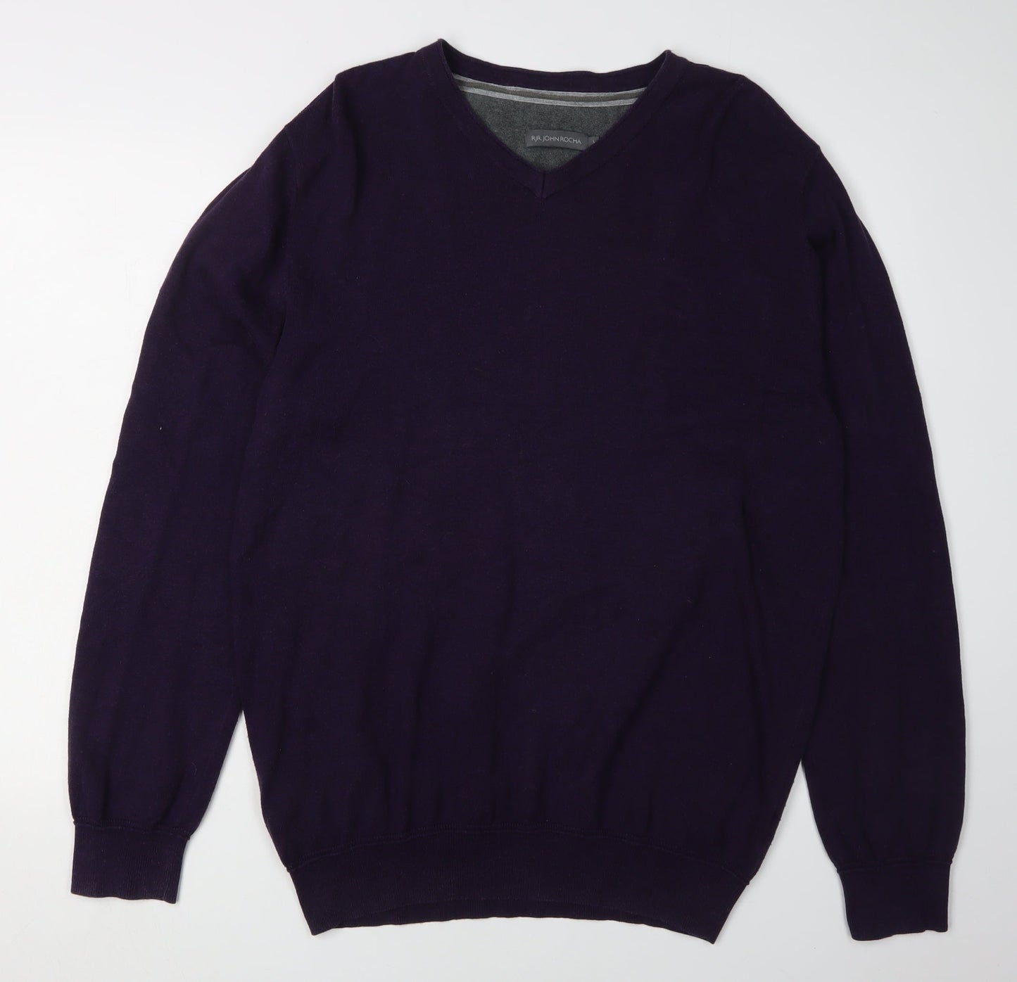 Debenhams Clothing Bundle - 5 Pack Preloved Mens Jumpers & Cardigans